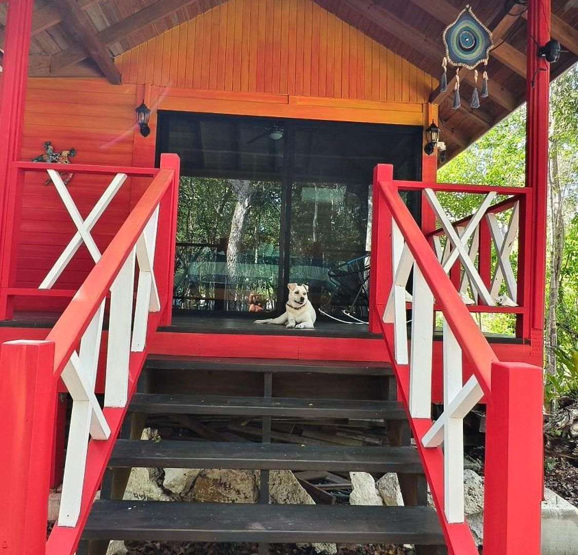 Energy Holistic Ranch Hotel *