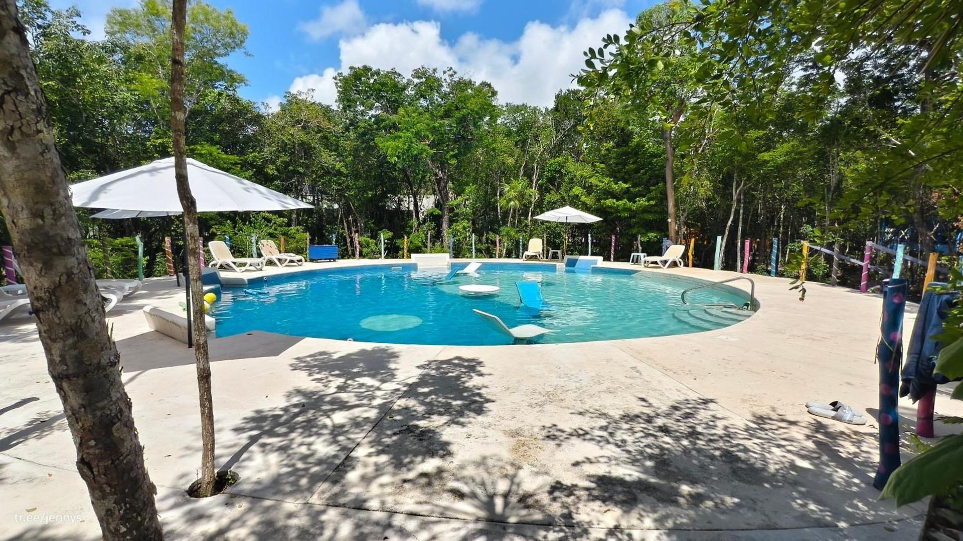 Energy Holistic Ranch * Tulum