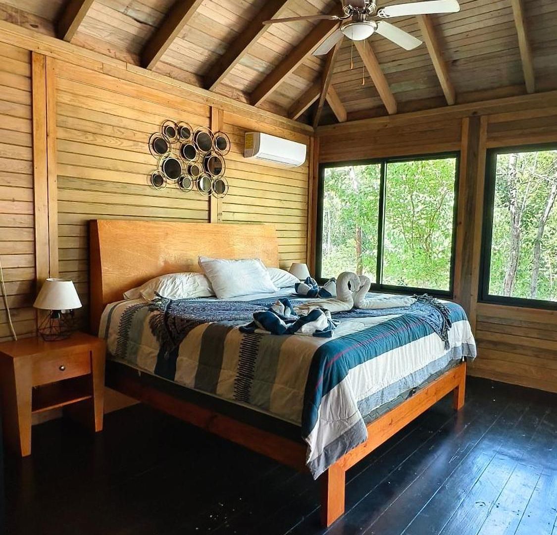 Hotel Energy Holistic Ranch
