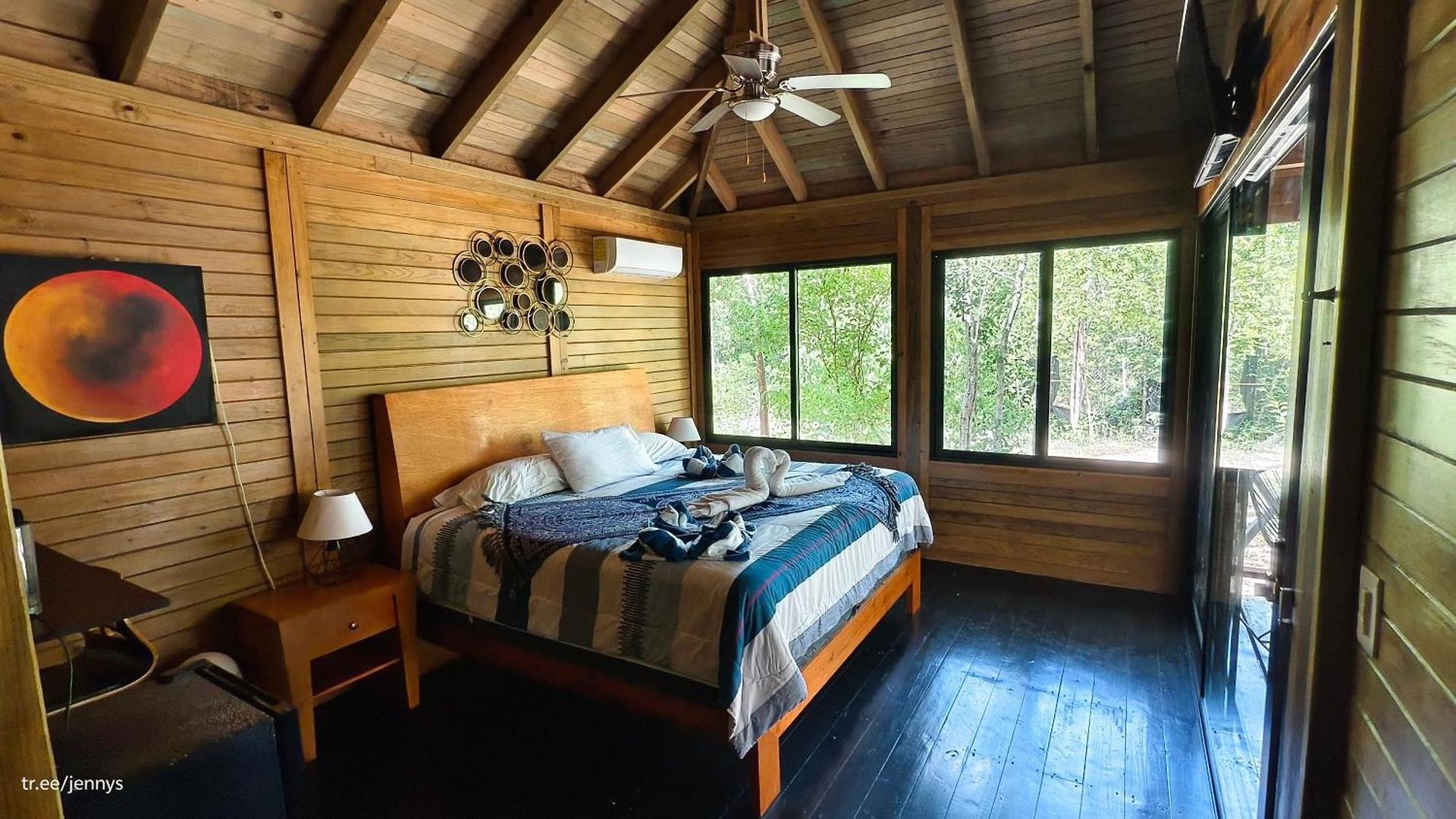 Energy Holistic Ranch *