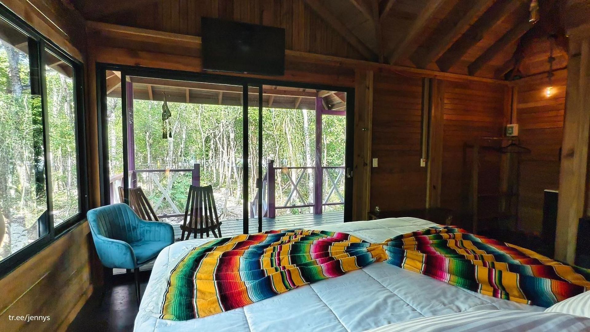 Energy Holistic Ranch *