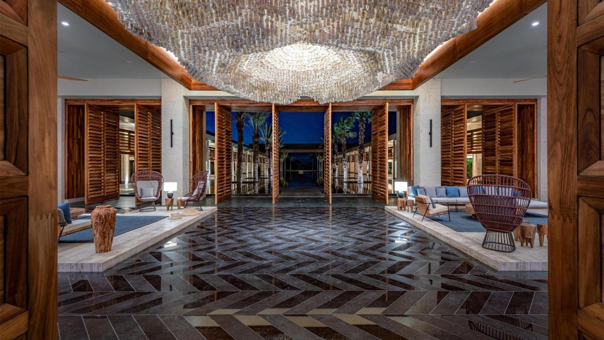Resort Conrad Riviera Maya 5*