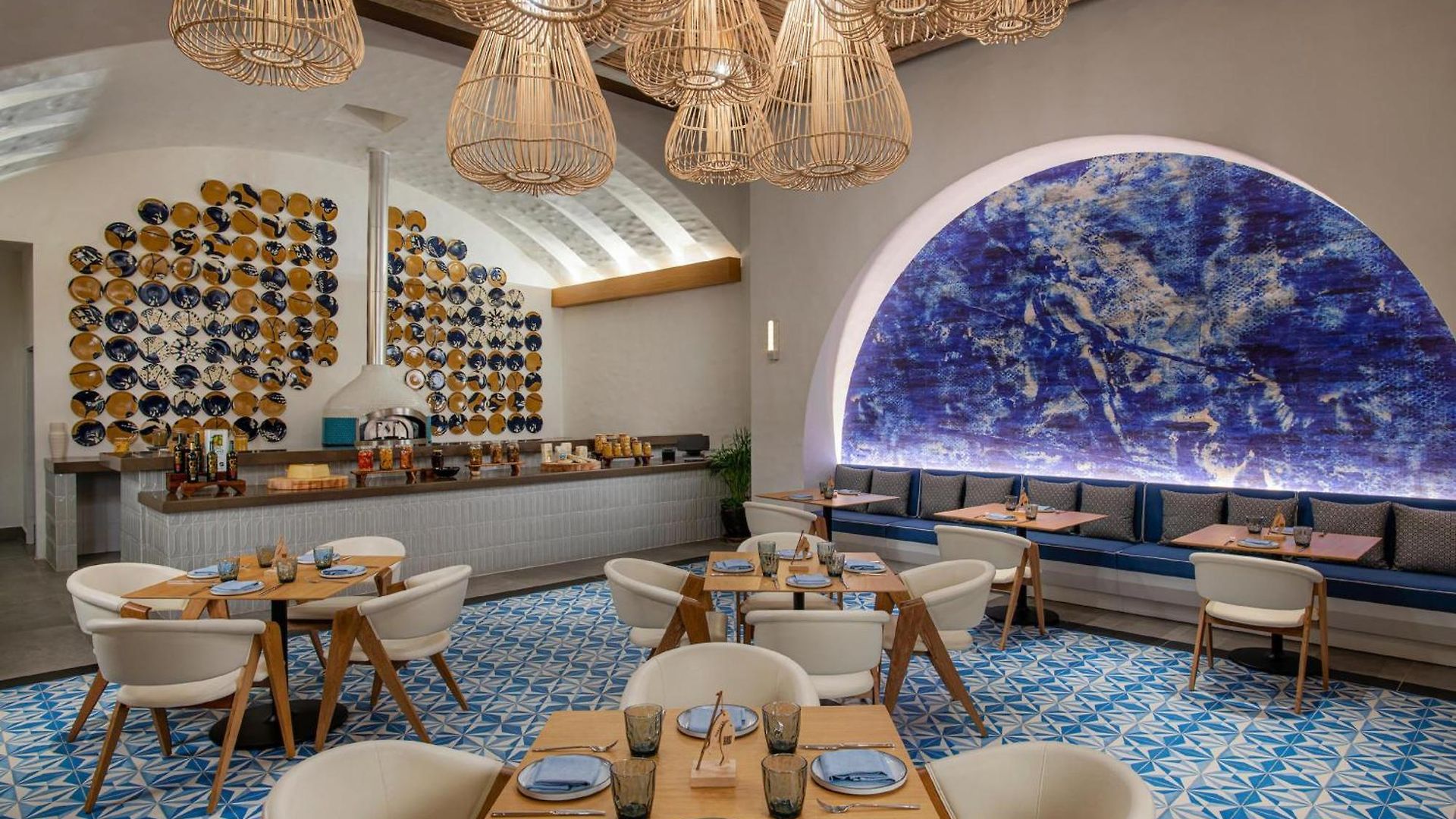 Conrad Riviera Maya Resort Tulum