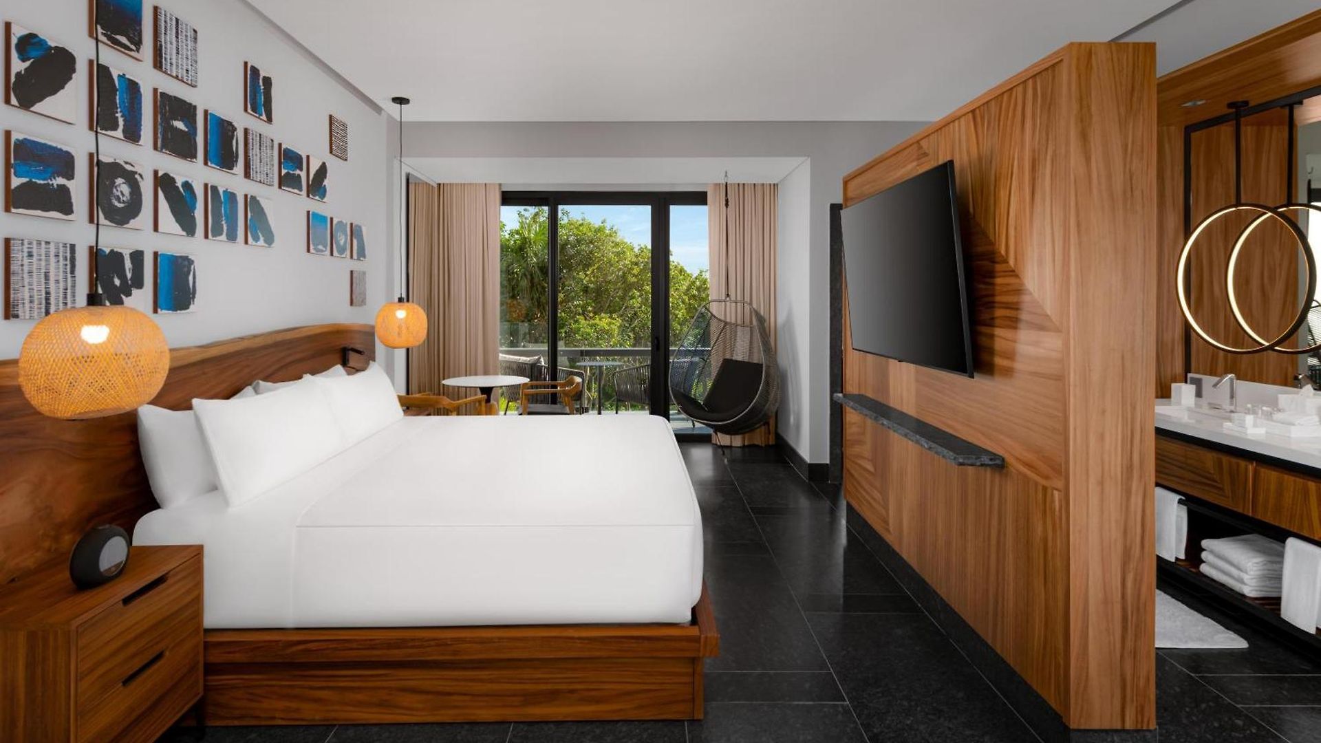 Conrad Riviera Maya Resort