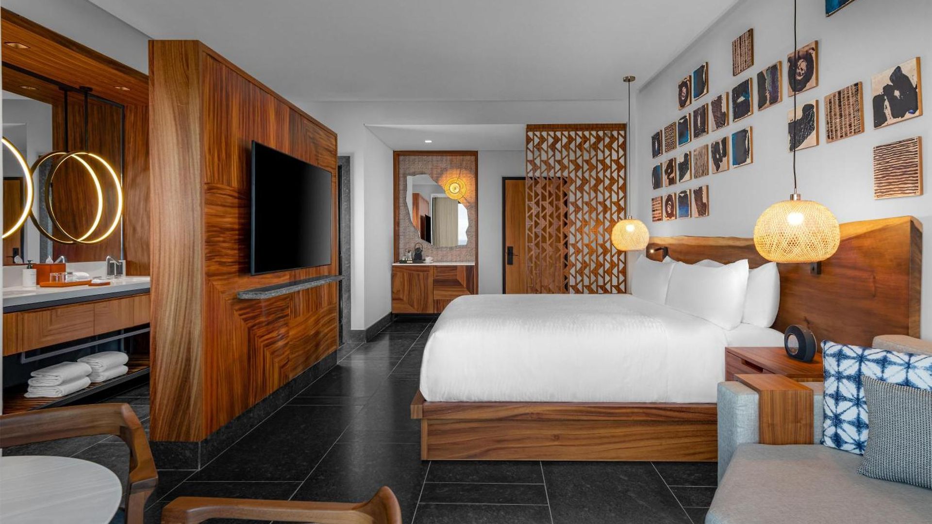 Conrad Riviera Maya Resort Tulum