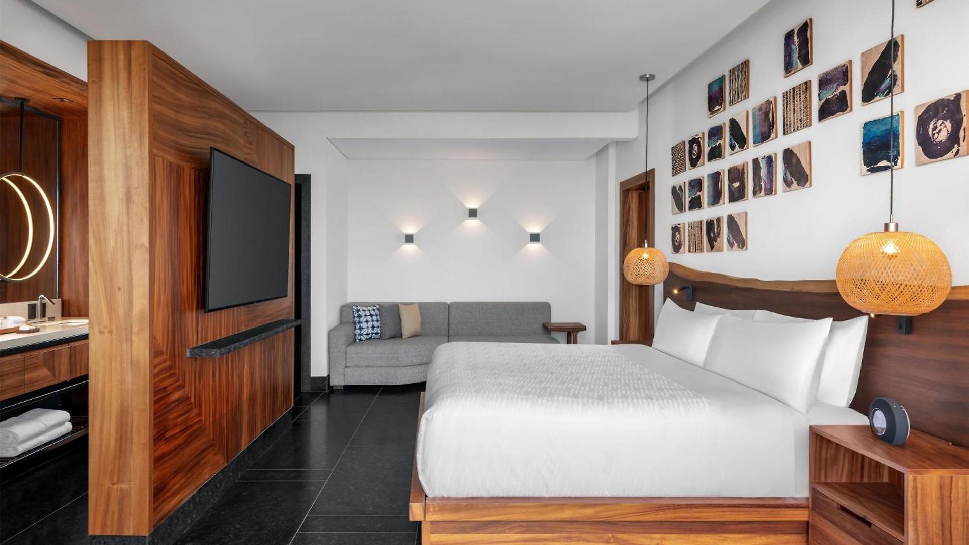 Resort Conrad Riviera Maya Tulum