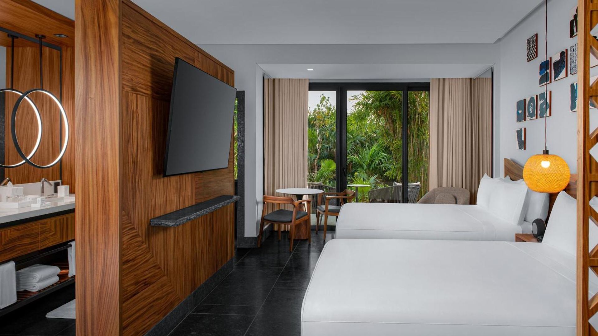 Resort Conrad Riviera Maya