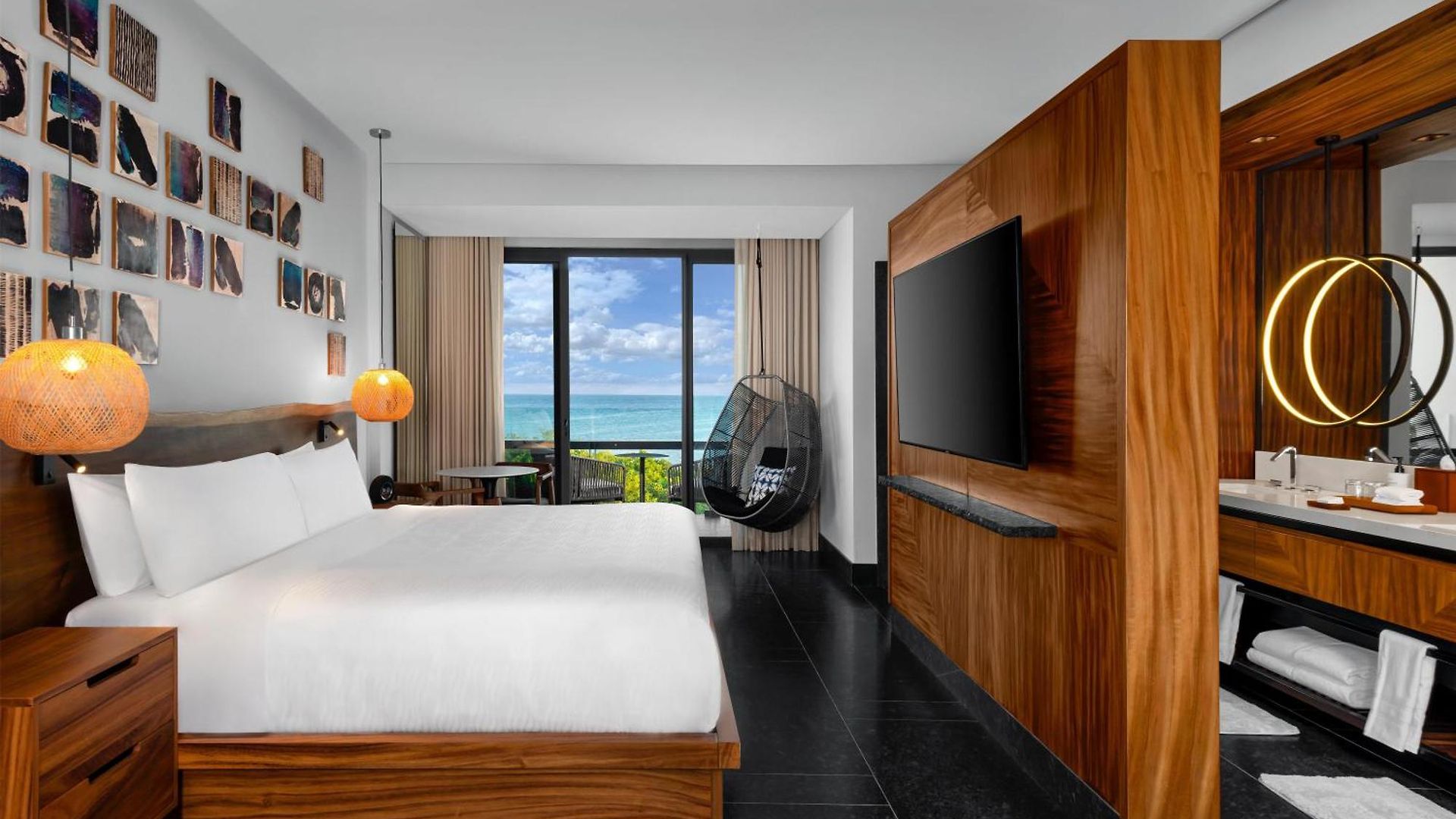 Conrad Riviera Maya