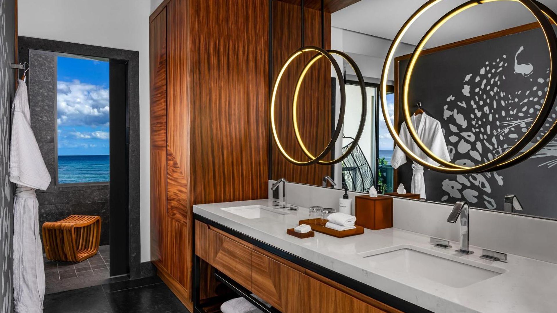 Conrad Riviera Maya 5* Tulum