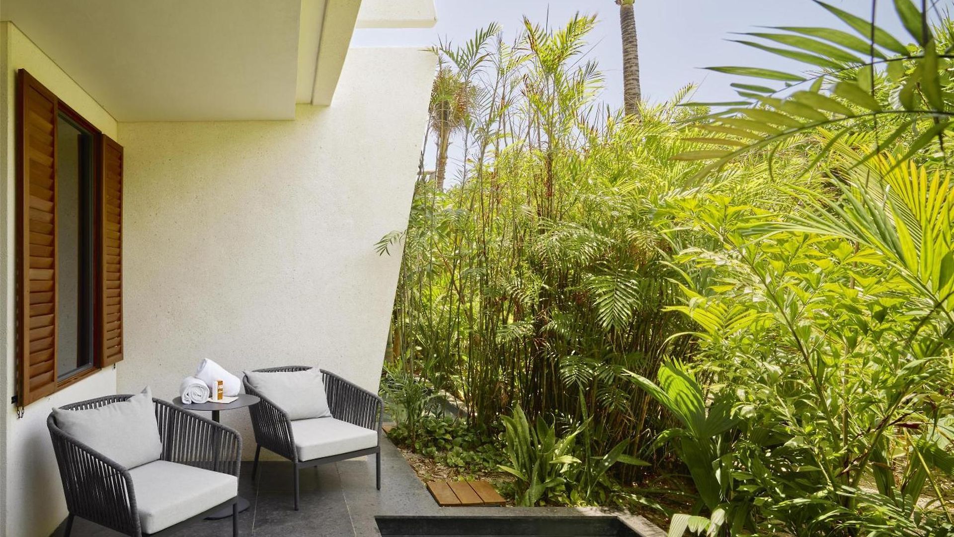 Resort Conrad Riviera Maya 5*