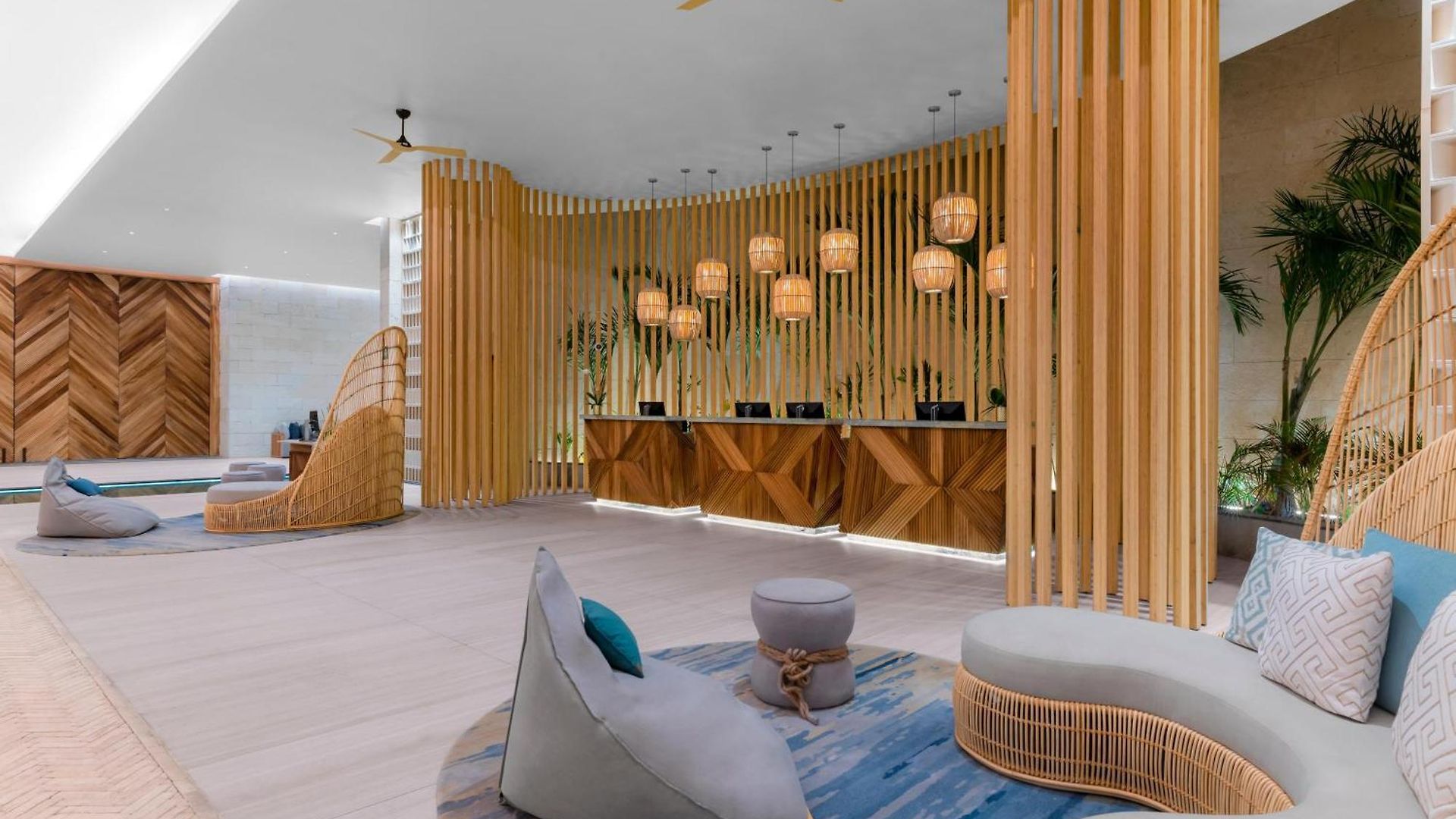 Resort Hilton Riviera Maya 5*