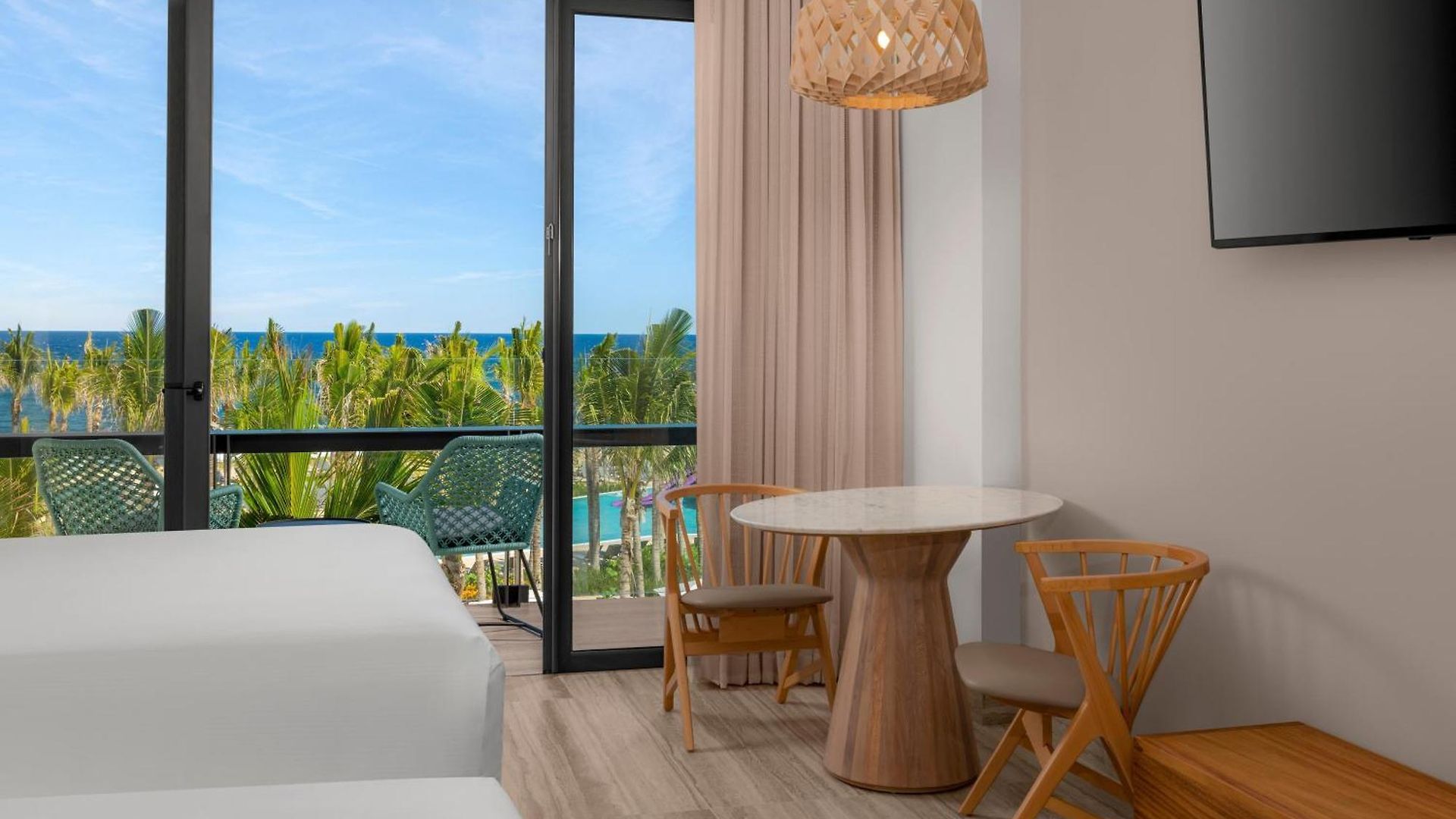 Hilton Riviera Maya Resort