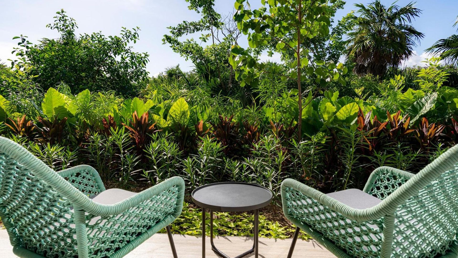 Hilton Riviera Maya Resort 5*