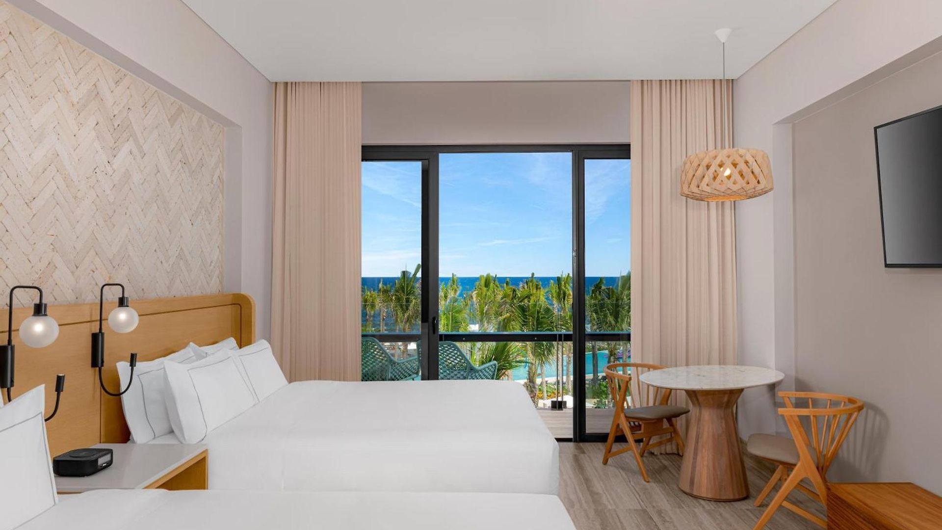 Hilton Riviera Maya Resort Tulum