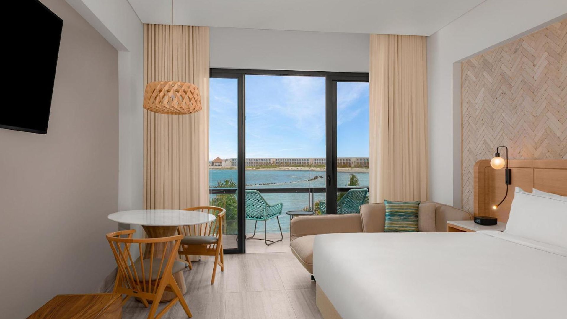 Resort Hilton Riviera Maya Tulum