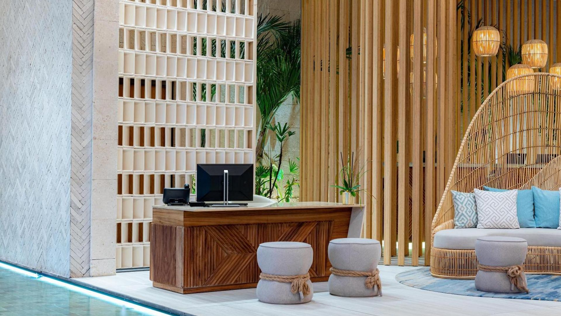 Hilton Riviera Maya 5*