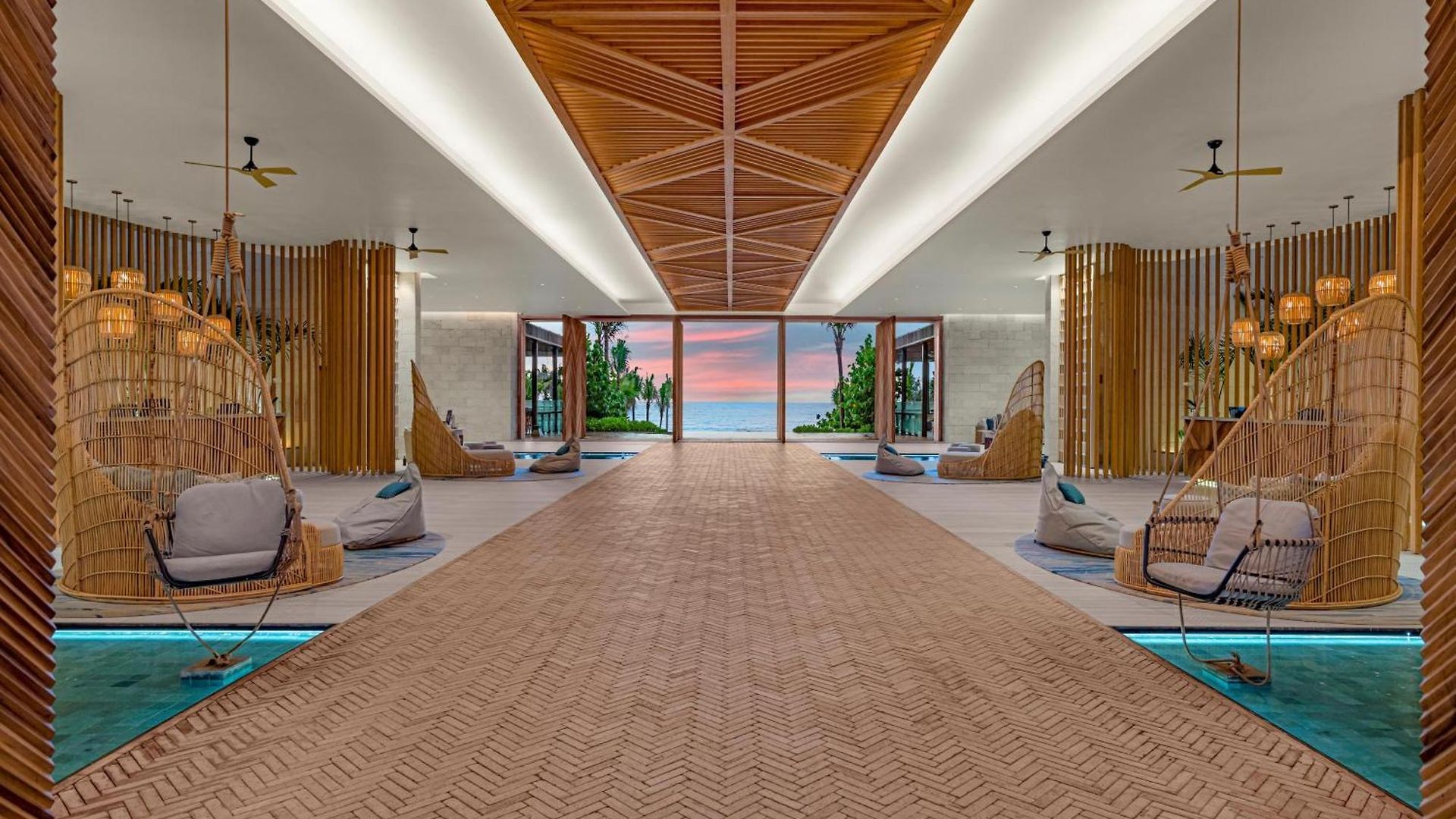 Hilton Riviera Maya