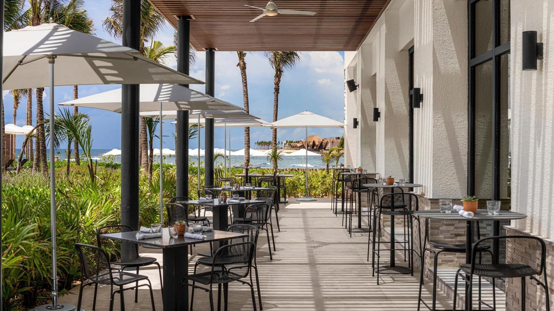 Hilton Riviera Maya Resort