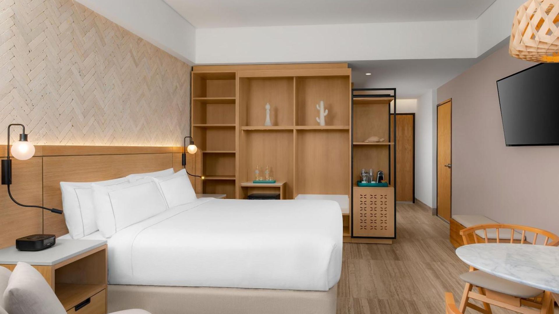 Resort Hilton Riviera Maya Tulum