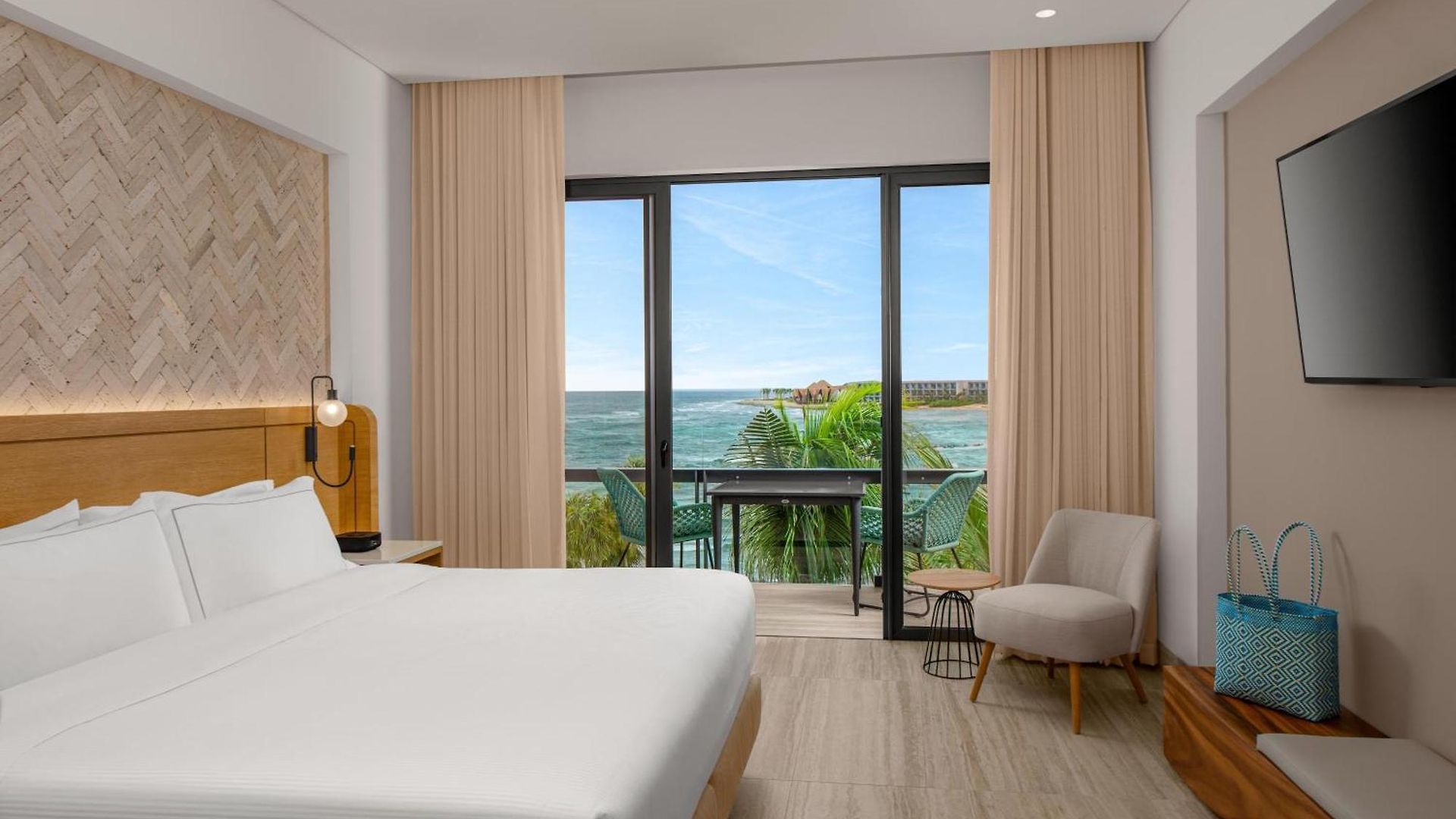 Hilton Riviera Maya 5* Tulum