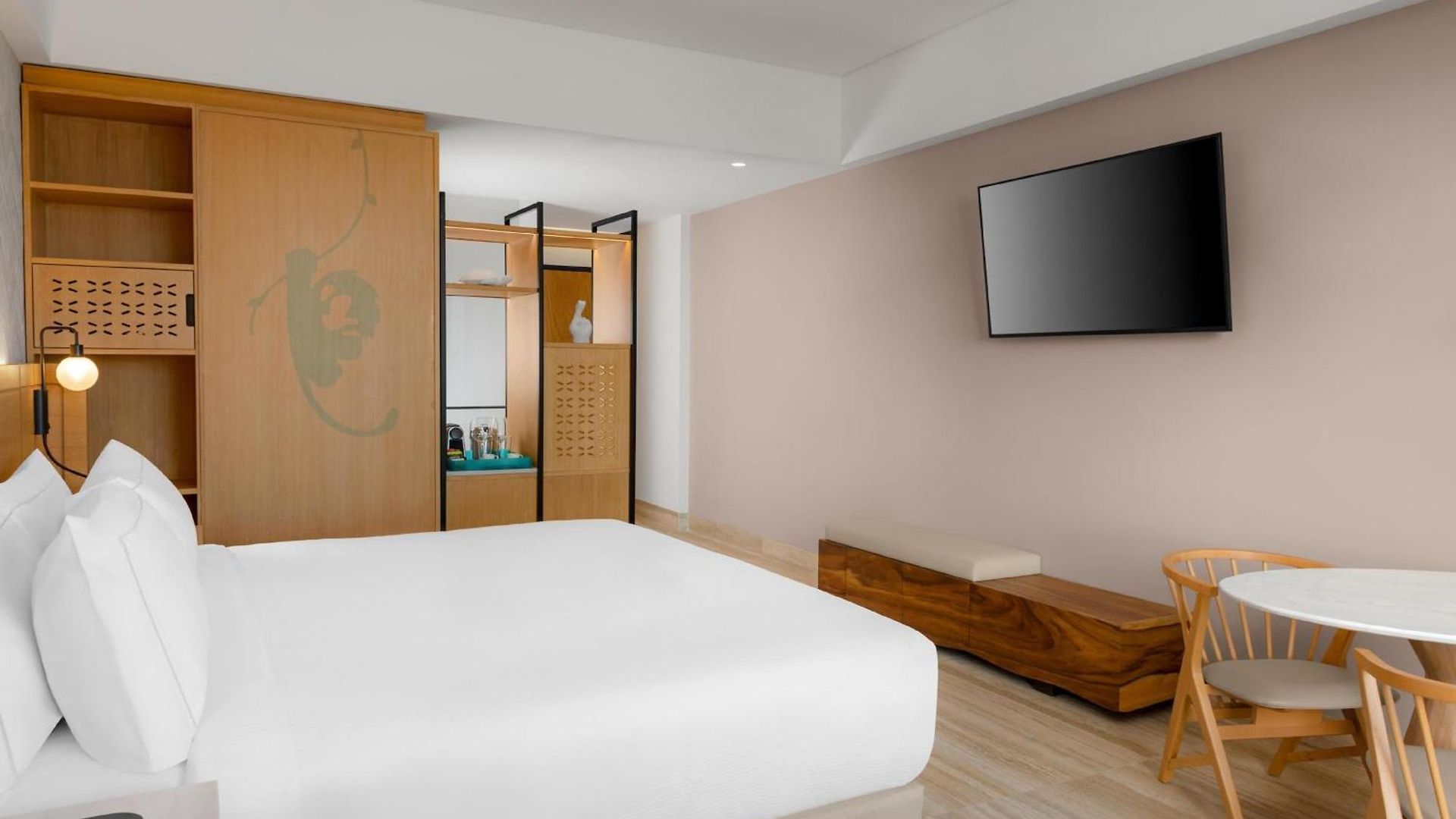 Resort Hilton Riviera Maya 5*