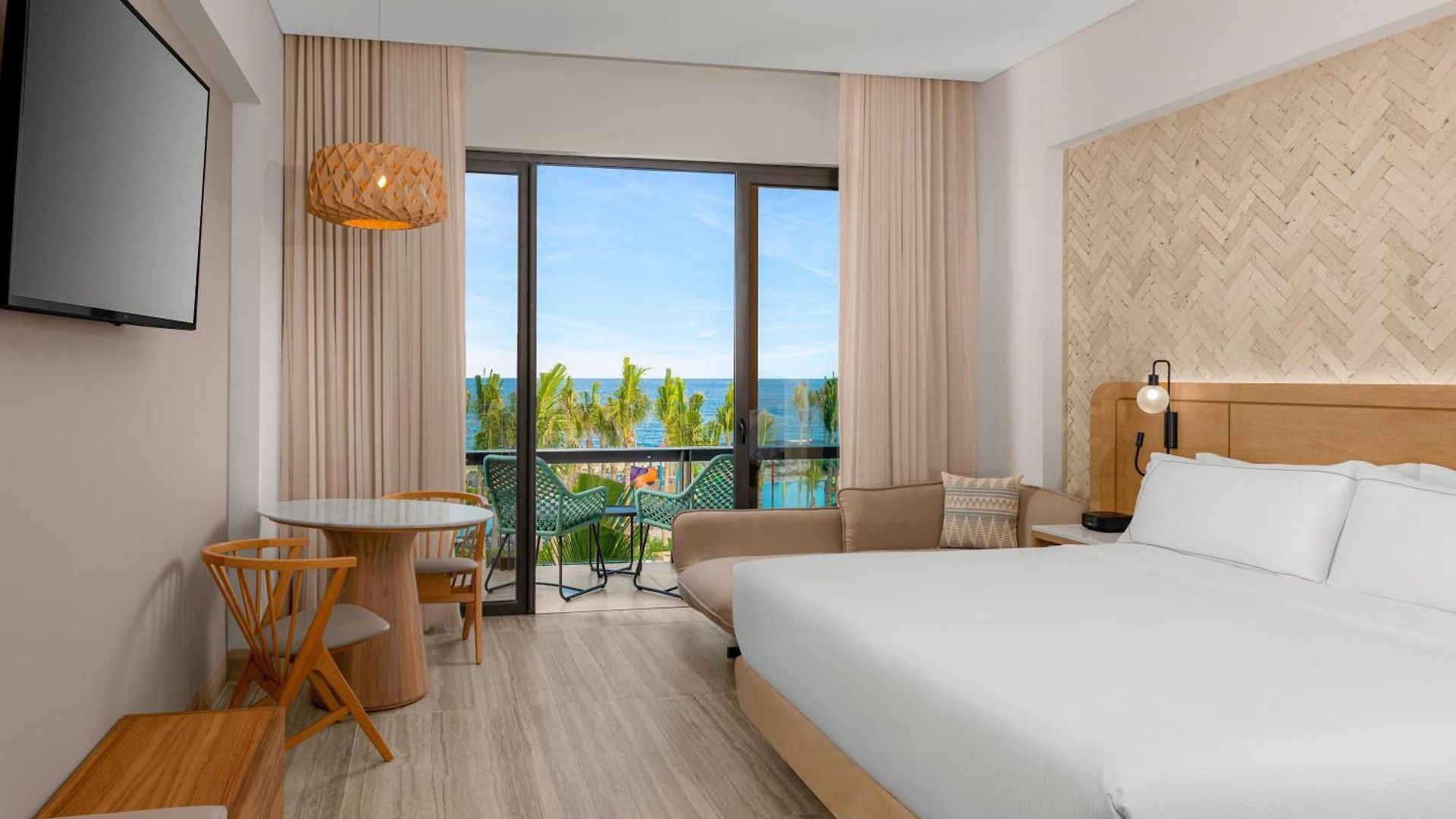 Hilton Riviera Maya Resort Tulum