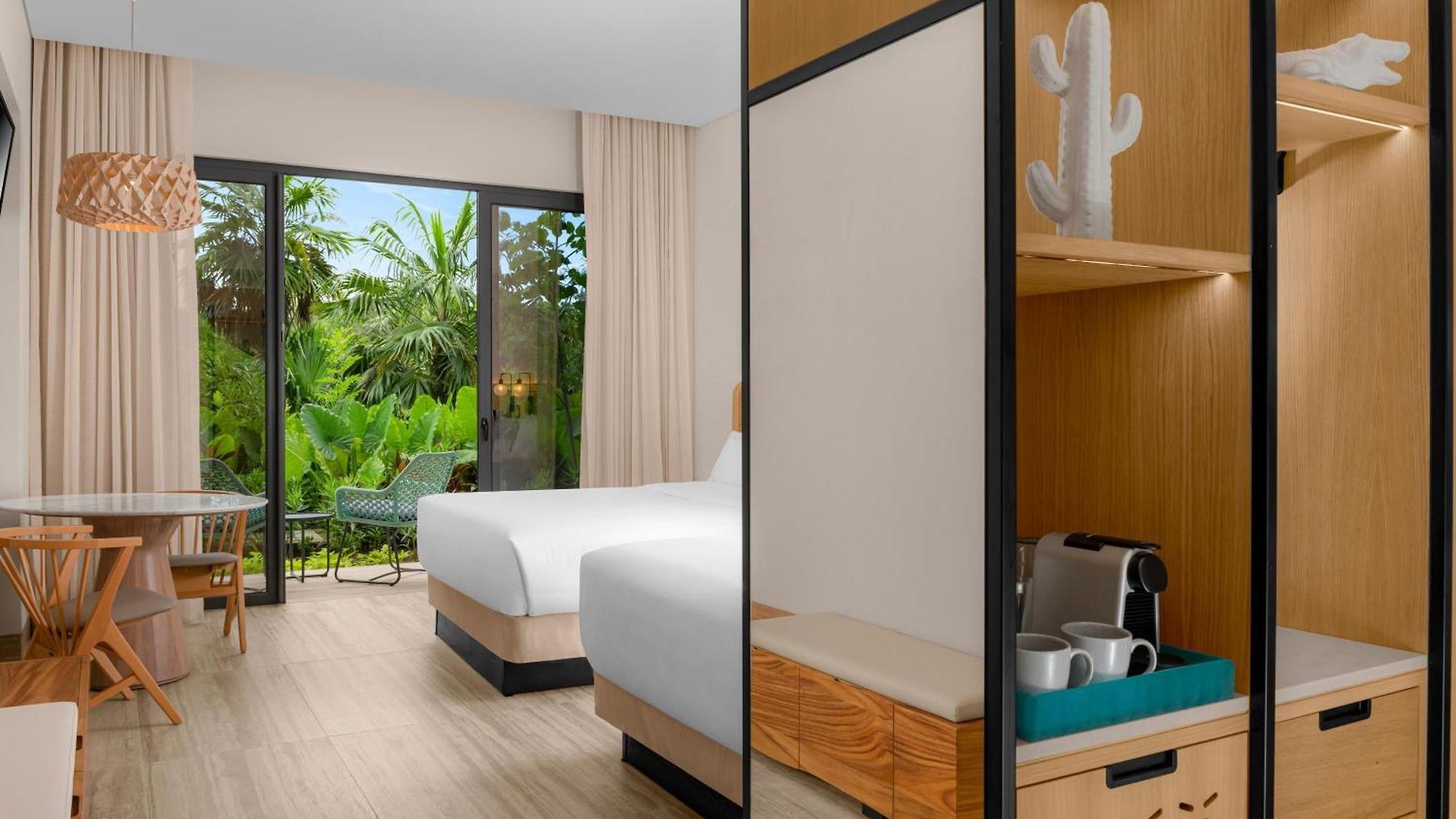 Hilton Riviera Maya 5*