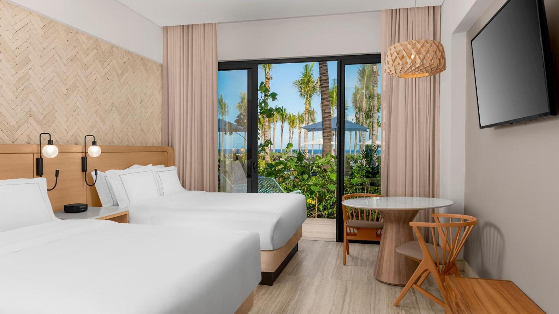 Hilton Riviera Maya Resort