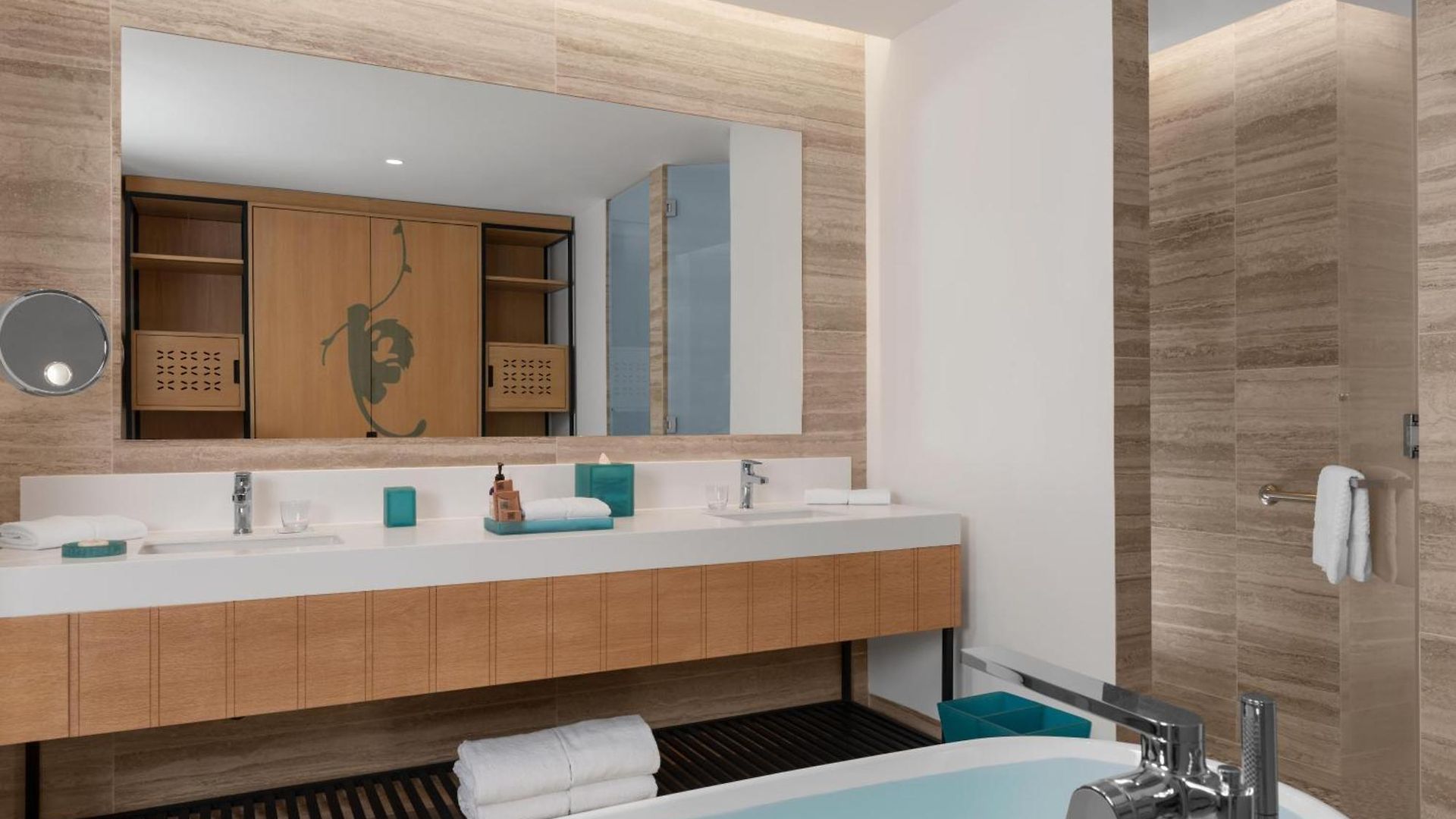Resort Hilton Riviera Maya 5*