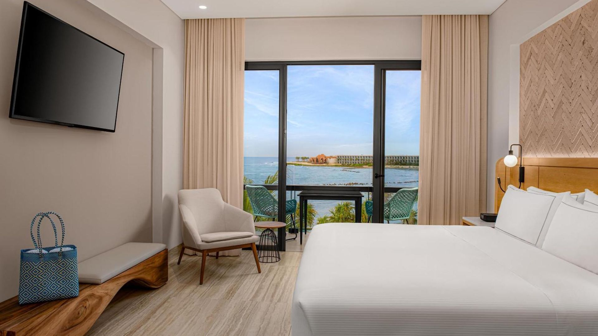 Hilton Riviera Maya 5*