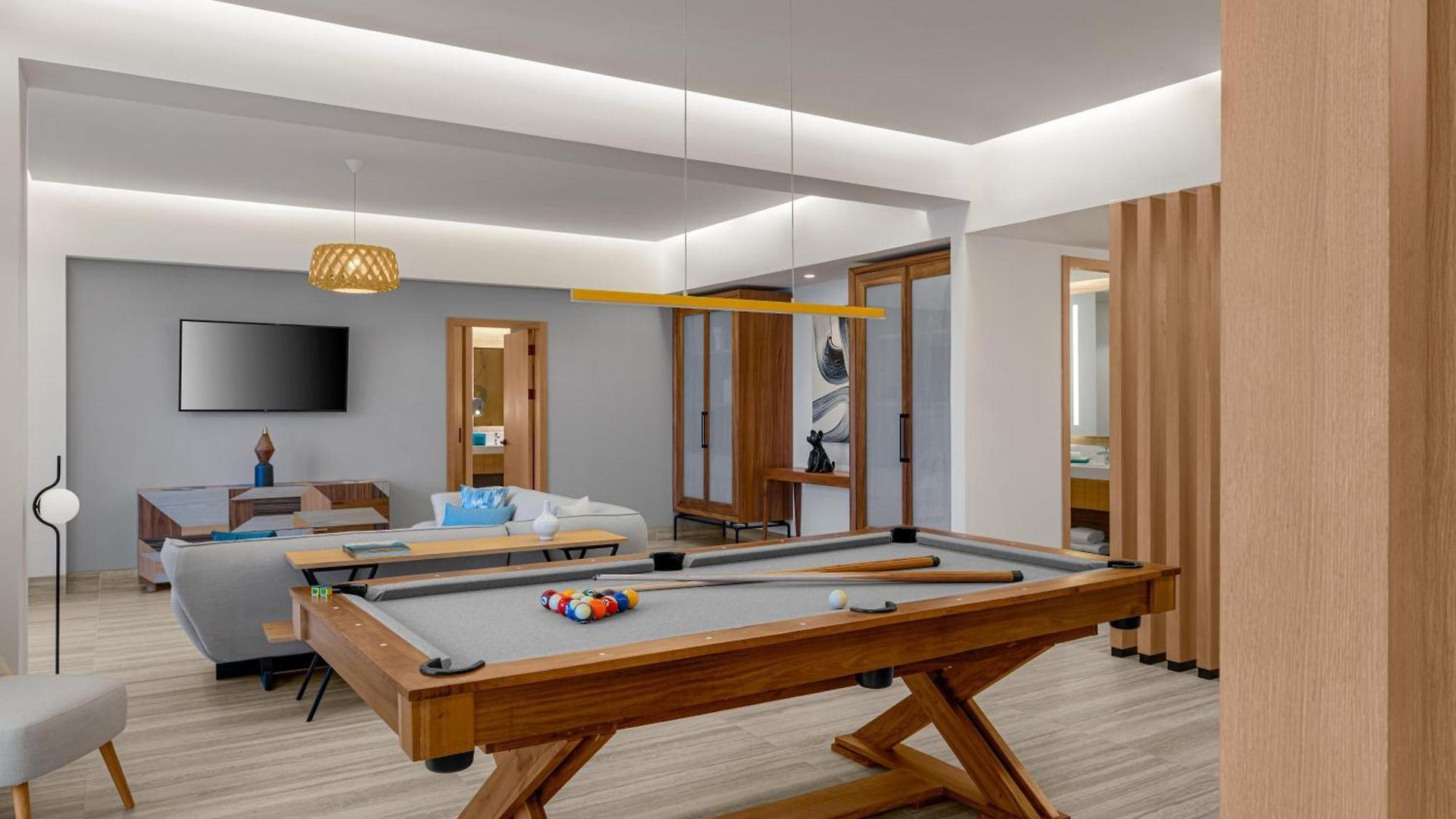 Hilton Riviera Maya 5* Tulum