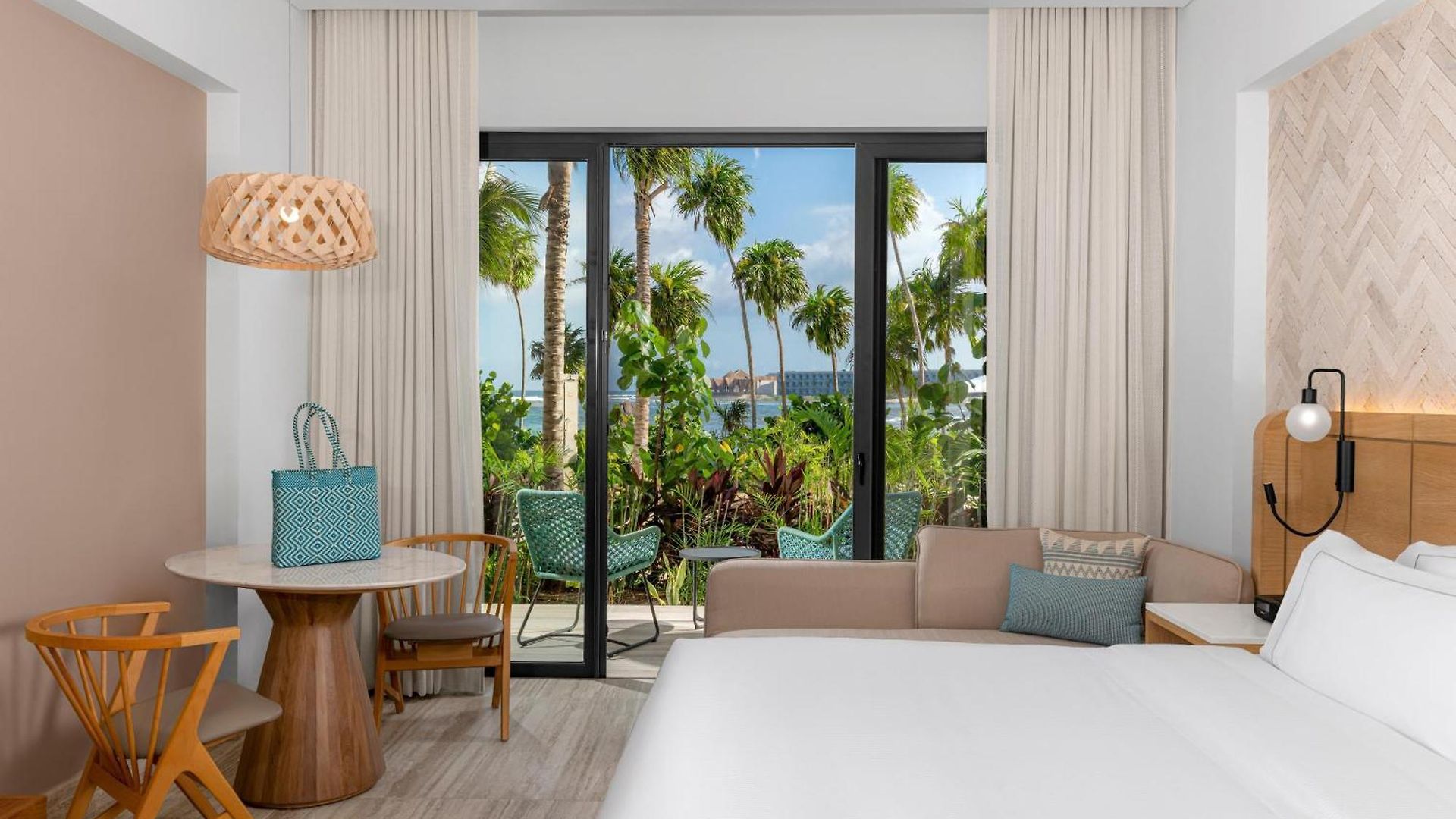 Hilton Riviera Maya Resort