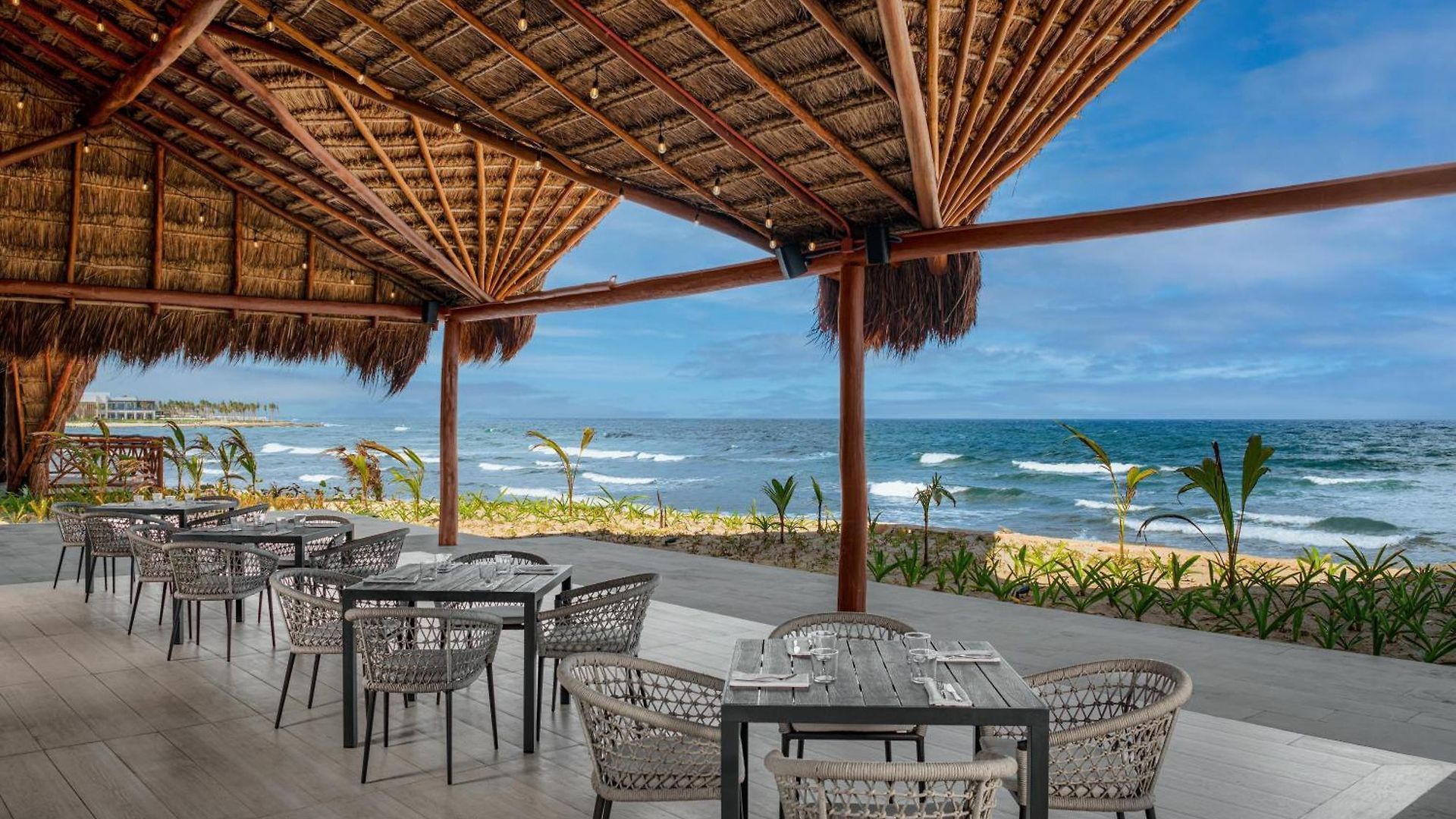 Hilton Riviera Maya Tulum