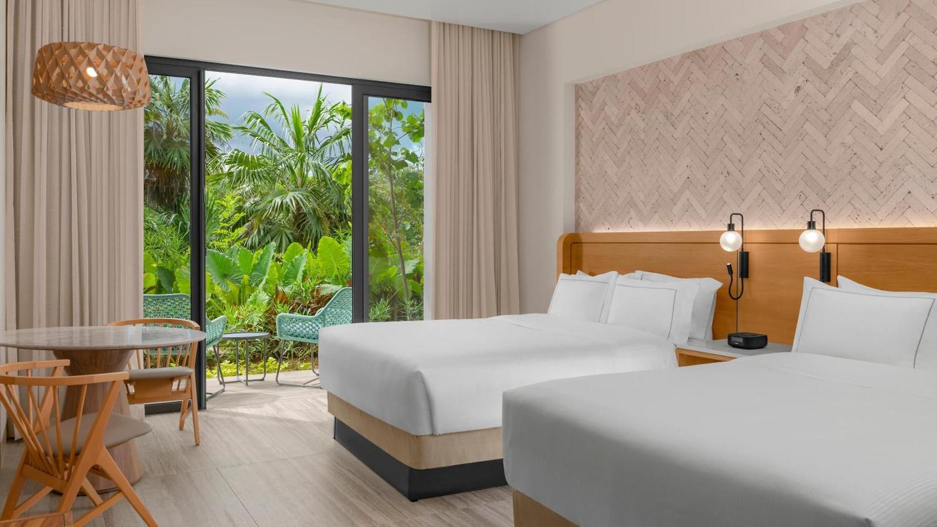 Hilton Riviera Maya Resort