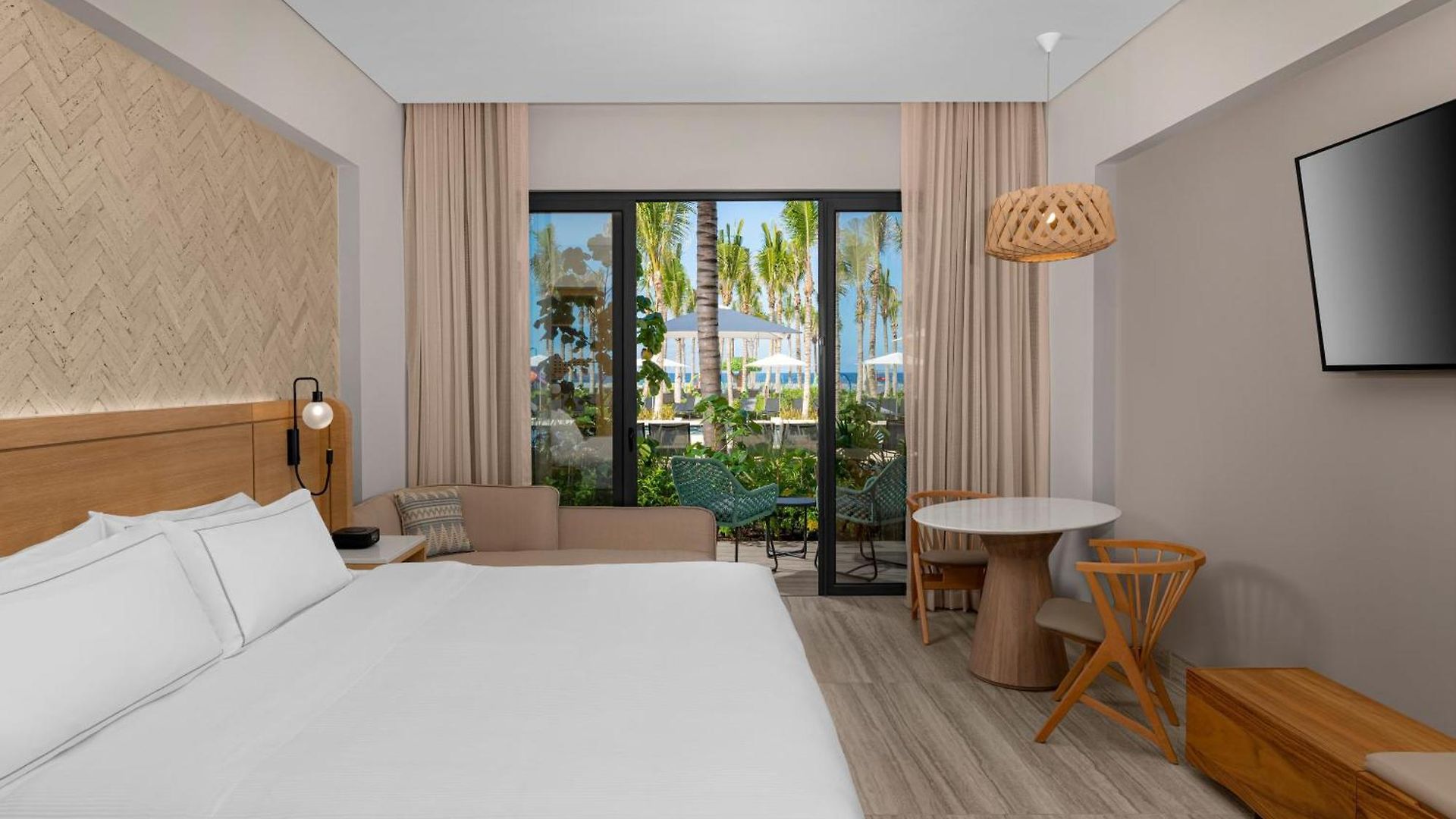Hilton Riviera Maya Resort 5*