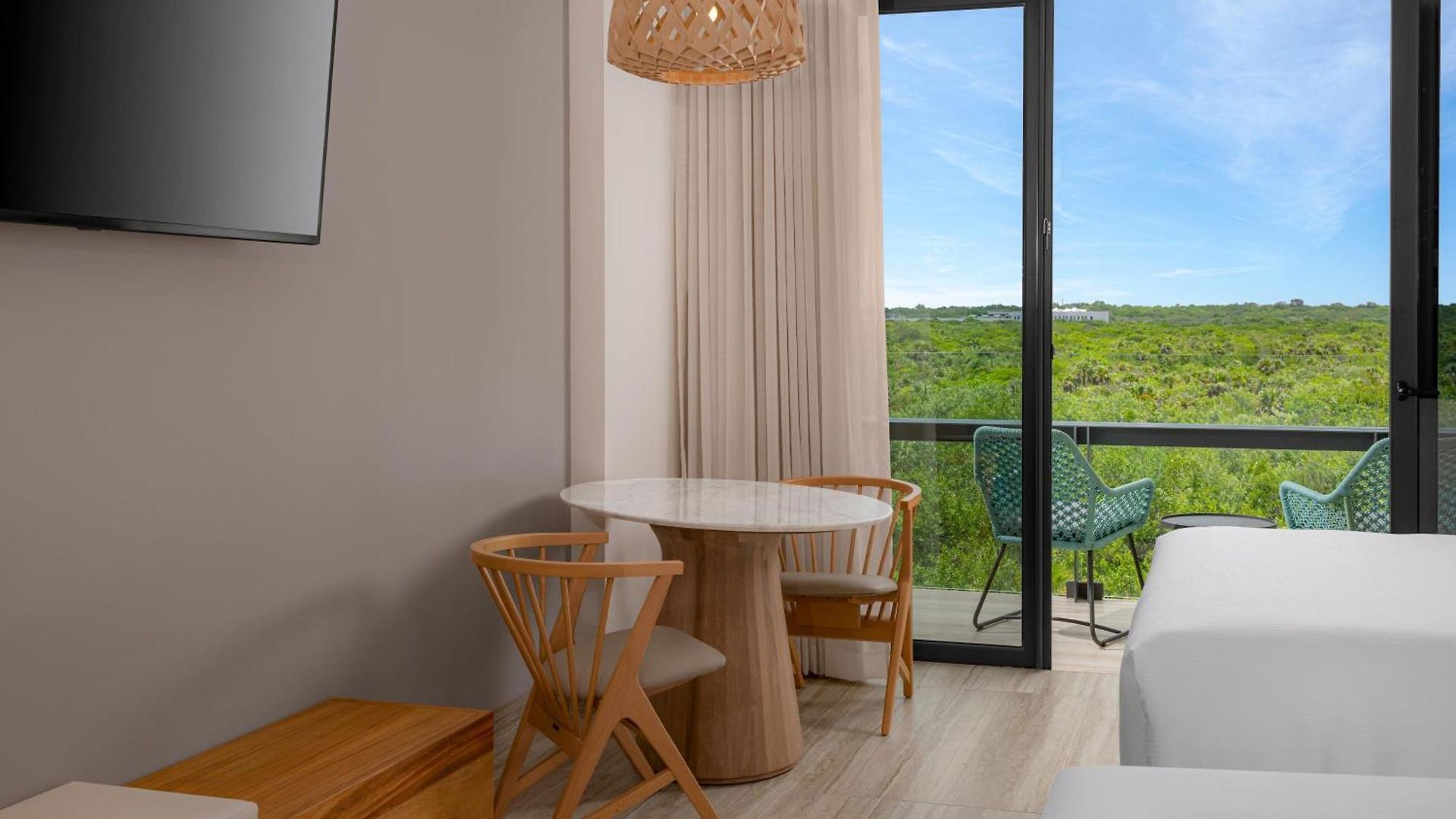 Hilton Riviera Maya Resort Tulum