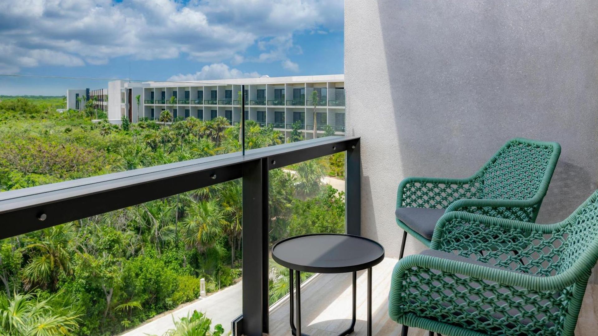Hilton Riviera Maya 5* Tulum