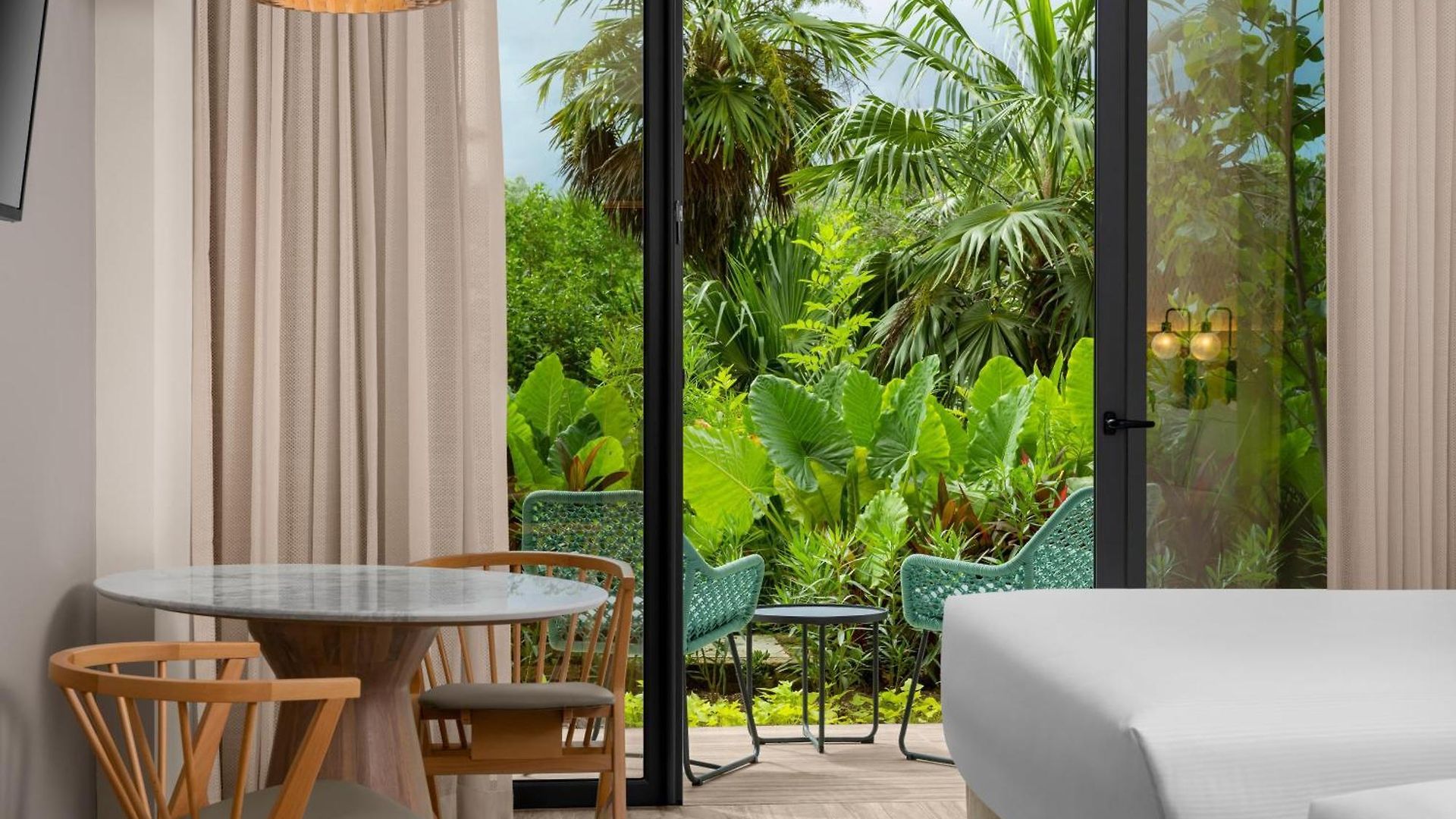 Hilton Riviera Maya