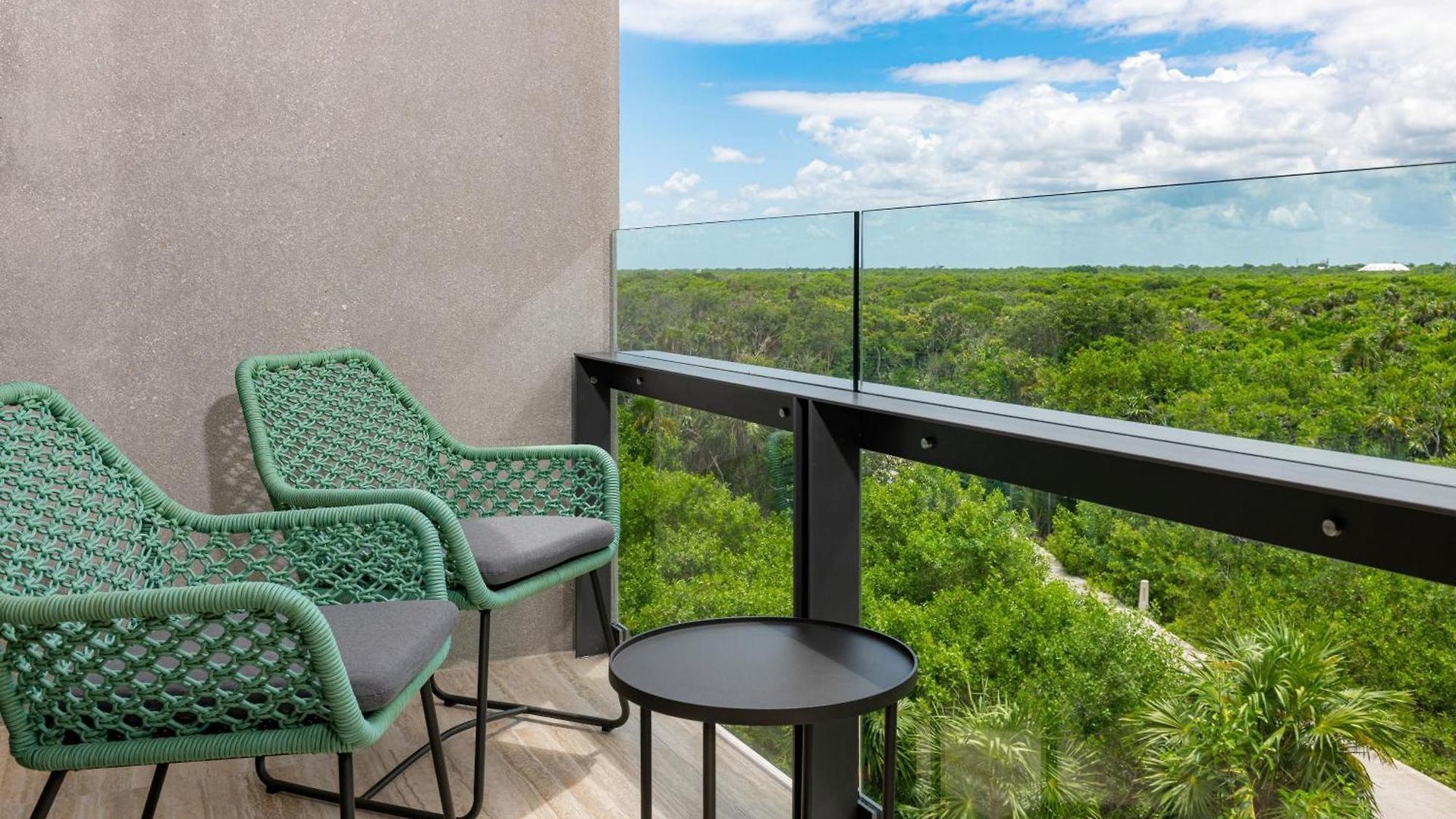 Resort Hilton Riviera Maya