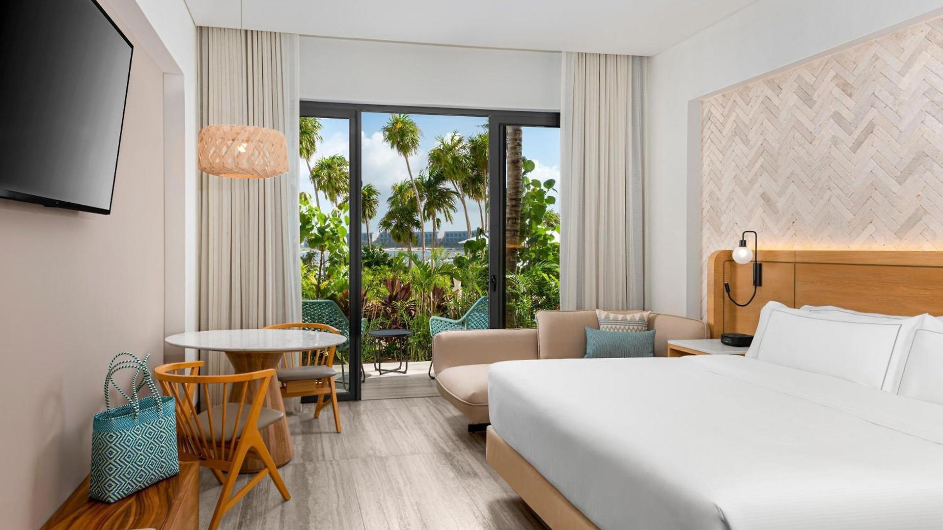 Resort Hilton Riviera Maya 5*