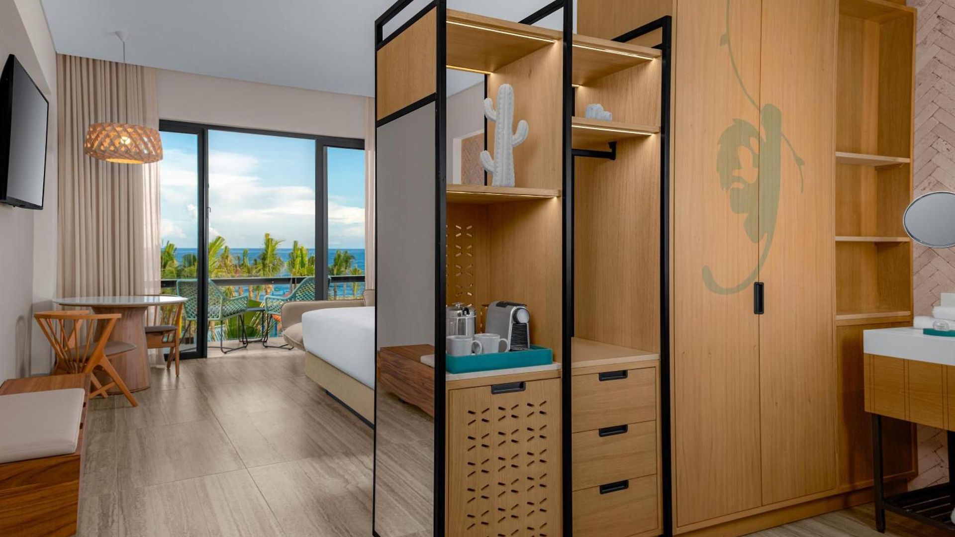 Resort Hilton Riviera Maya Tulum