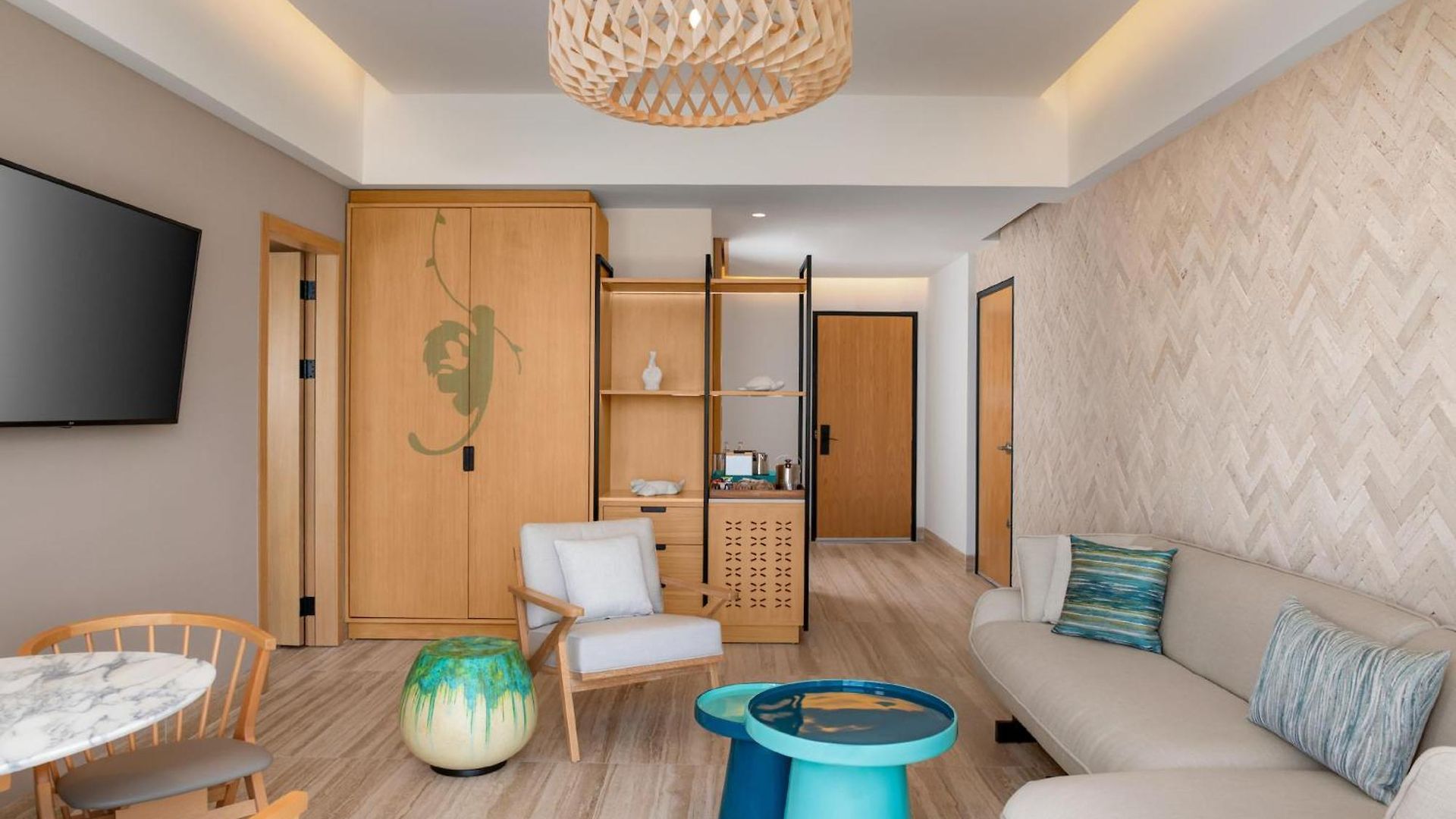Hilton Riviera Maya 5*