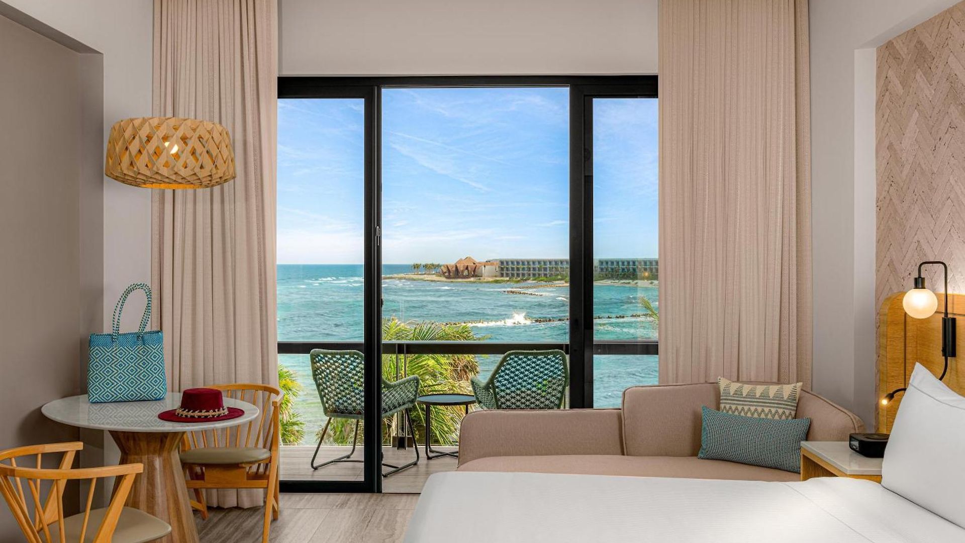 Hilton Riviera Maya Tulum