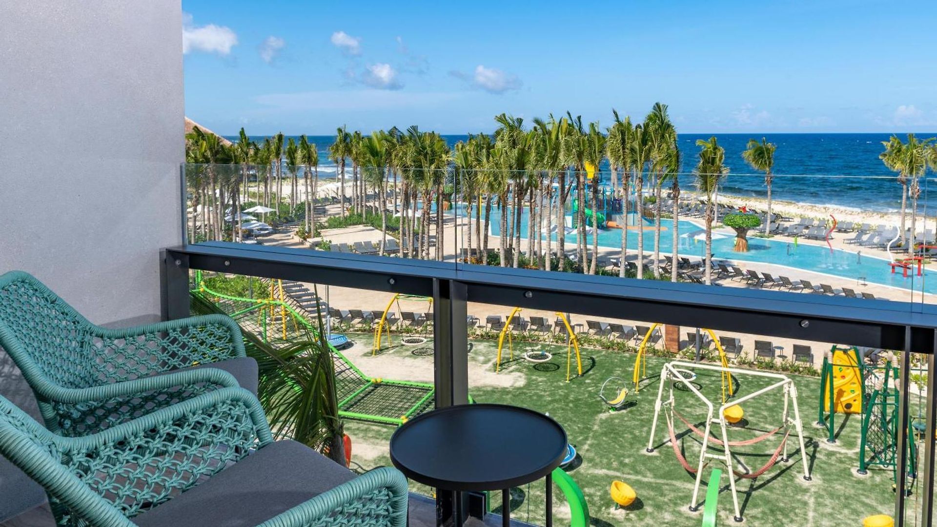 Hilton Riviera Maya 5* Tulum
