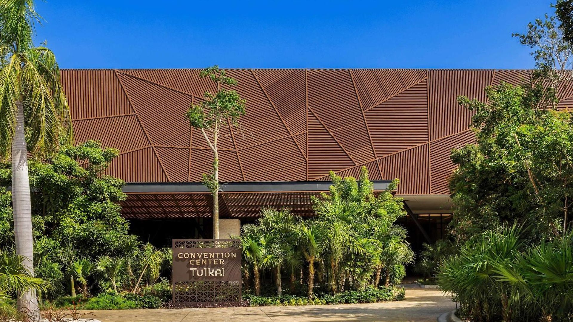 Hilton Riviera Maya 5*