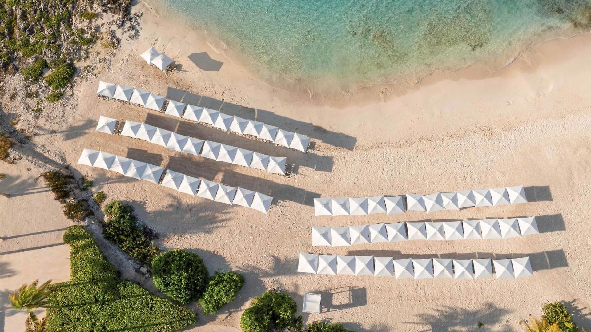 Hilton Riviera Maya Tulum