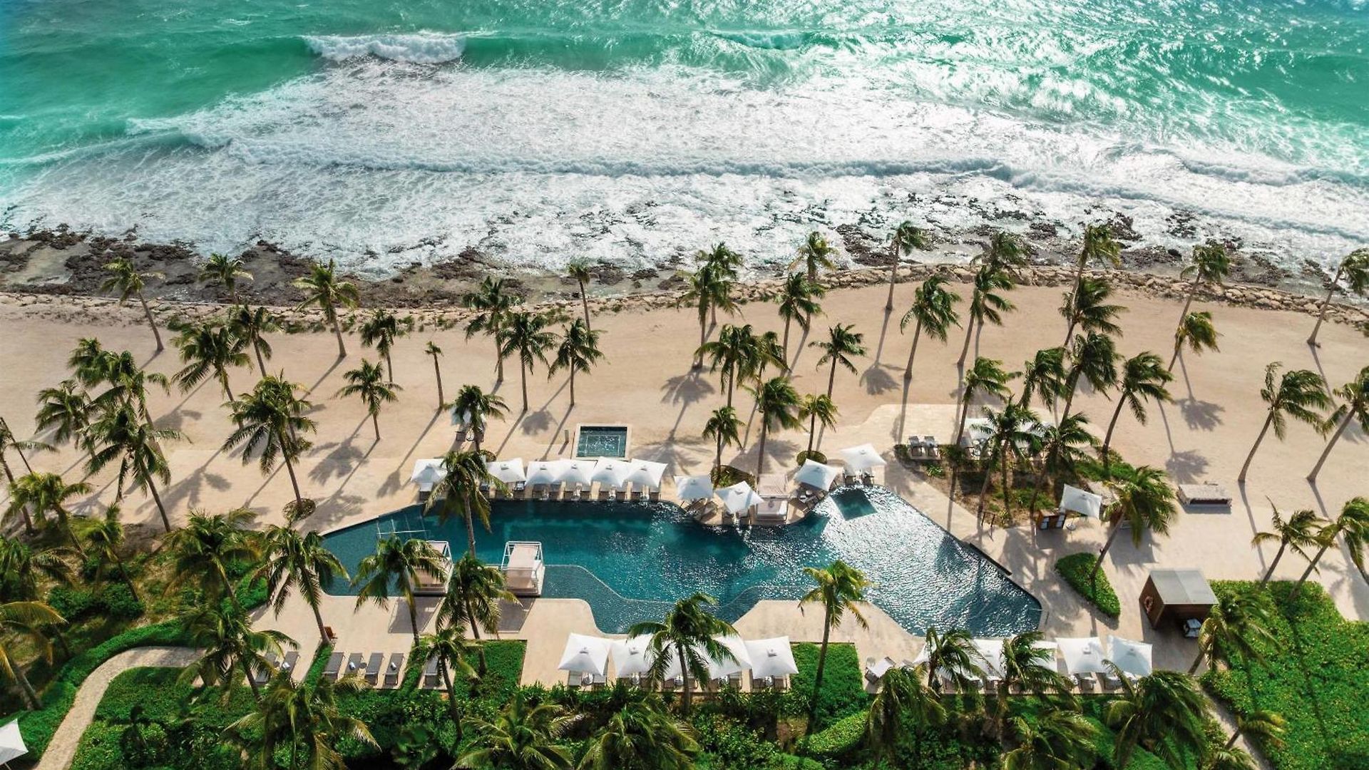 Resort Hilton Riviera Maya Tulum