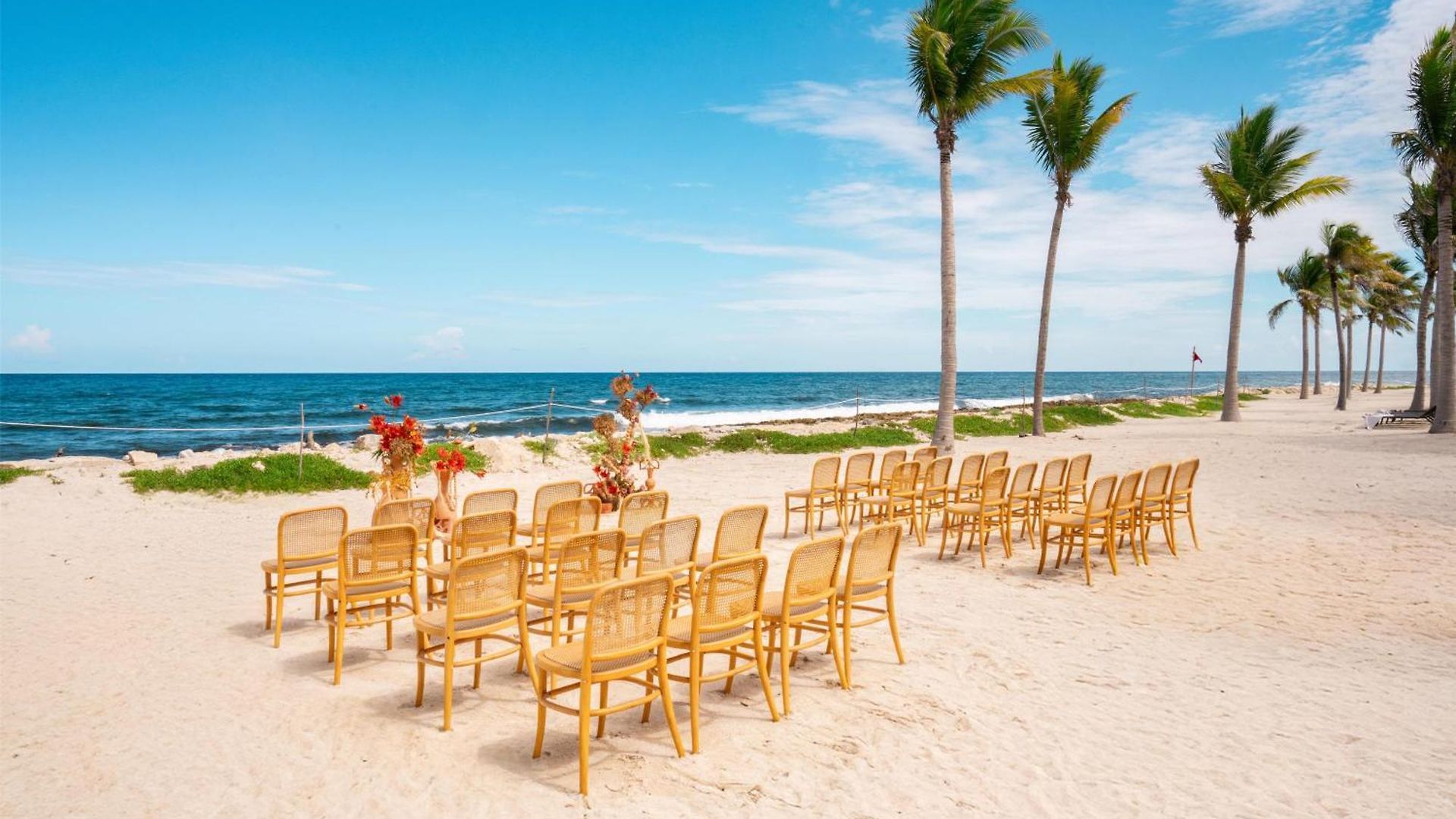 Resort Hilton Riviera Maya 5*