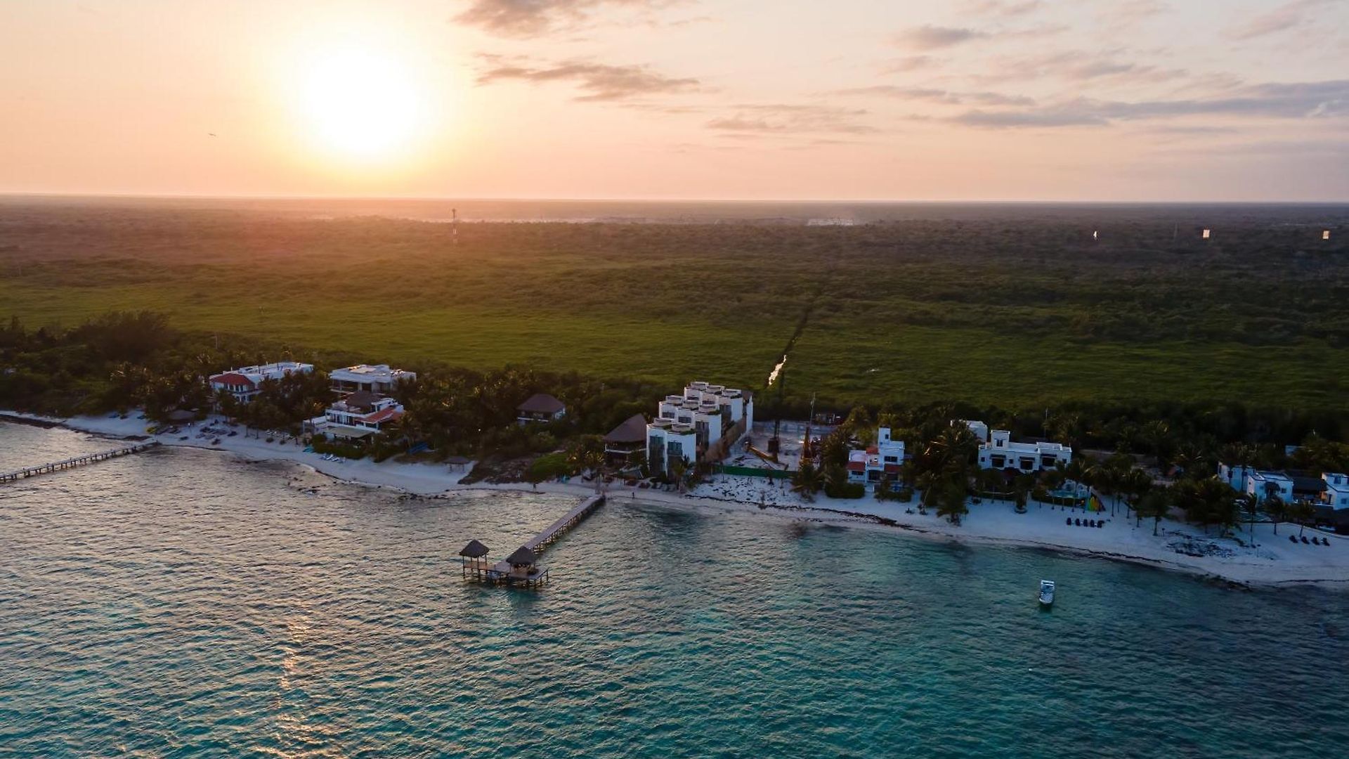 Nerea Hotel Tulum