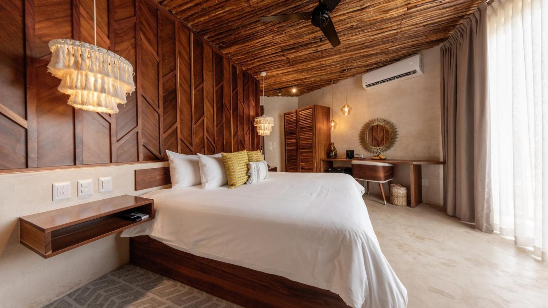 Nerea Hotel Tulum